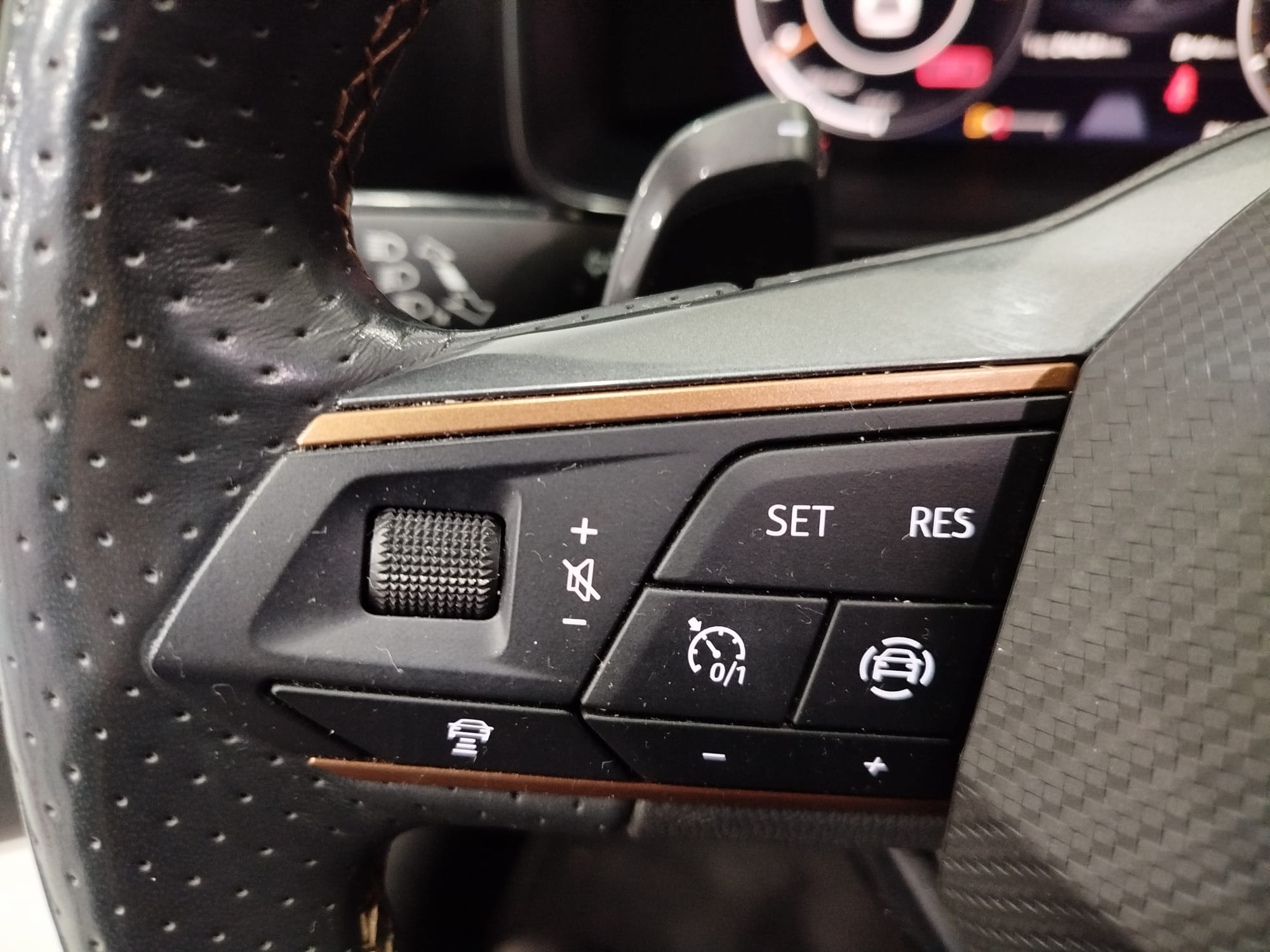 Cupra Formentor TSI 2DRIVE DSG