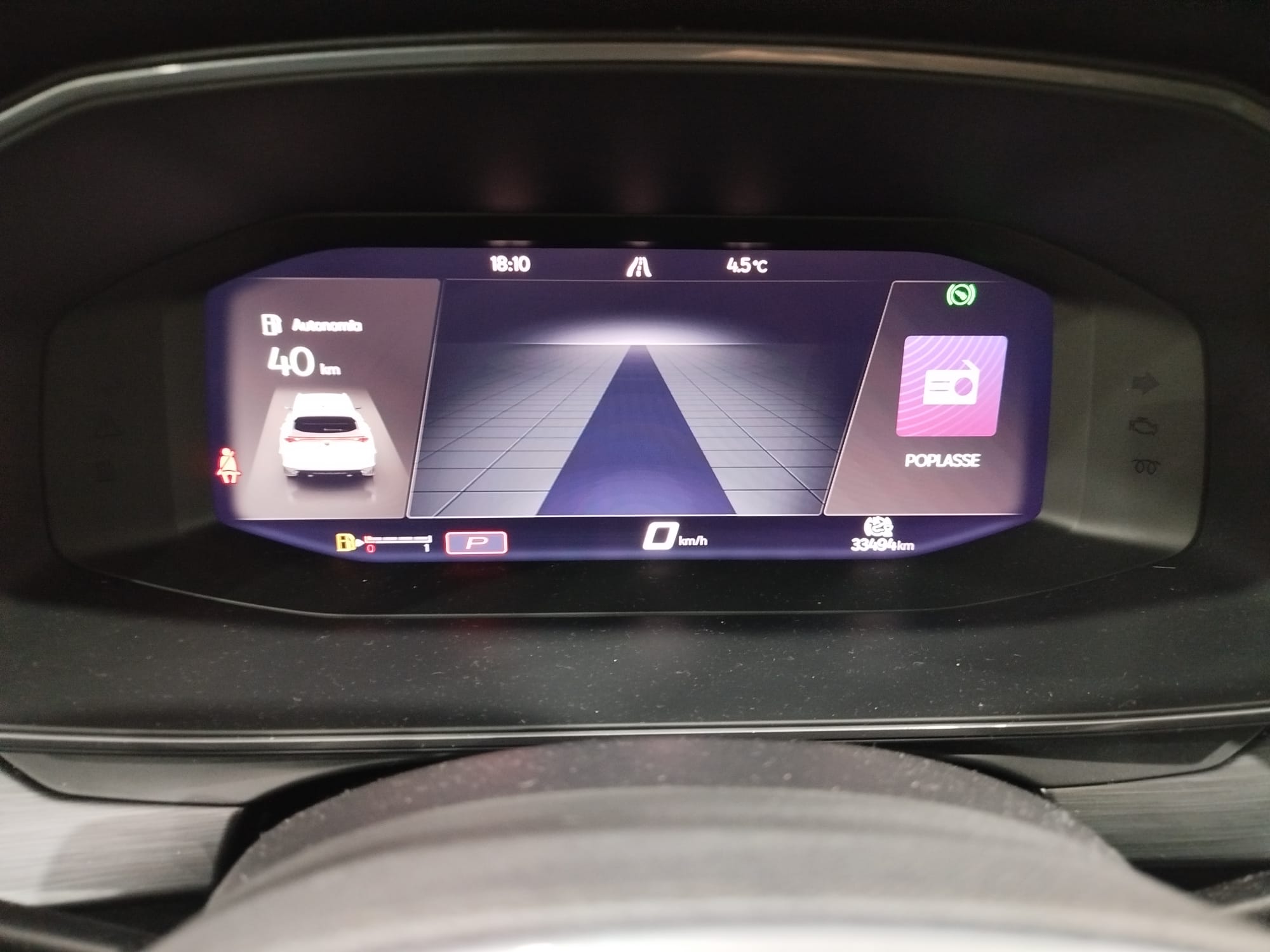 Cupra Formentor TSI 2DRIVE DSG