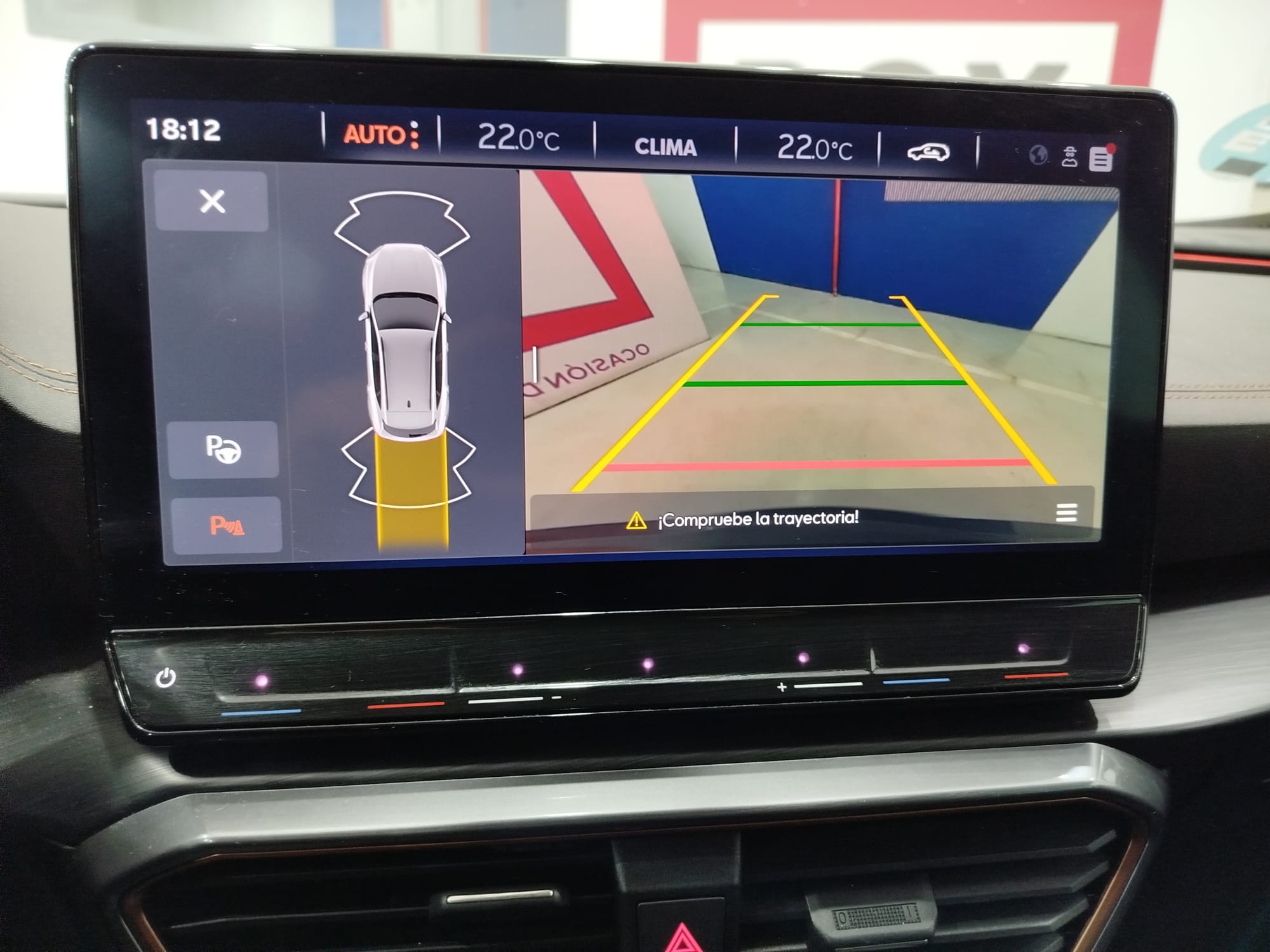 Cupra Formentor TSI 2DRIVE DSG