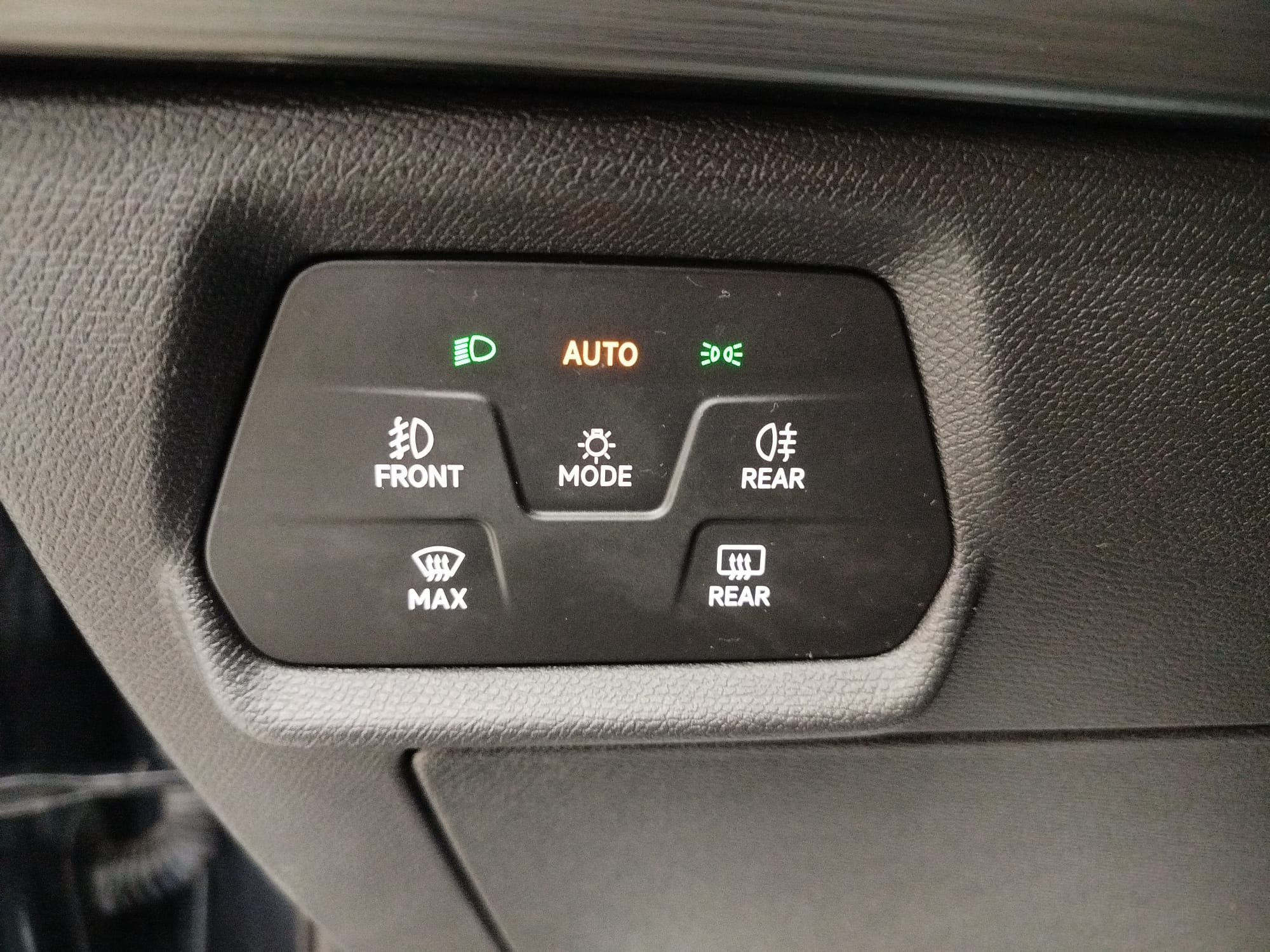 Cupra Formentor TSI 2DRIVE DSG