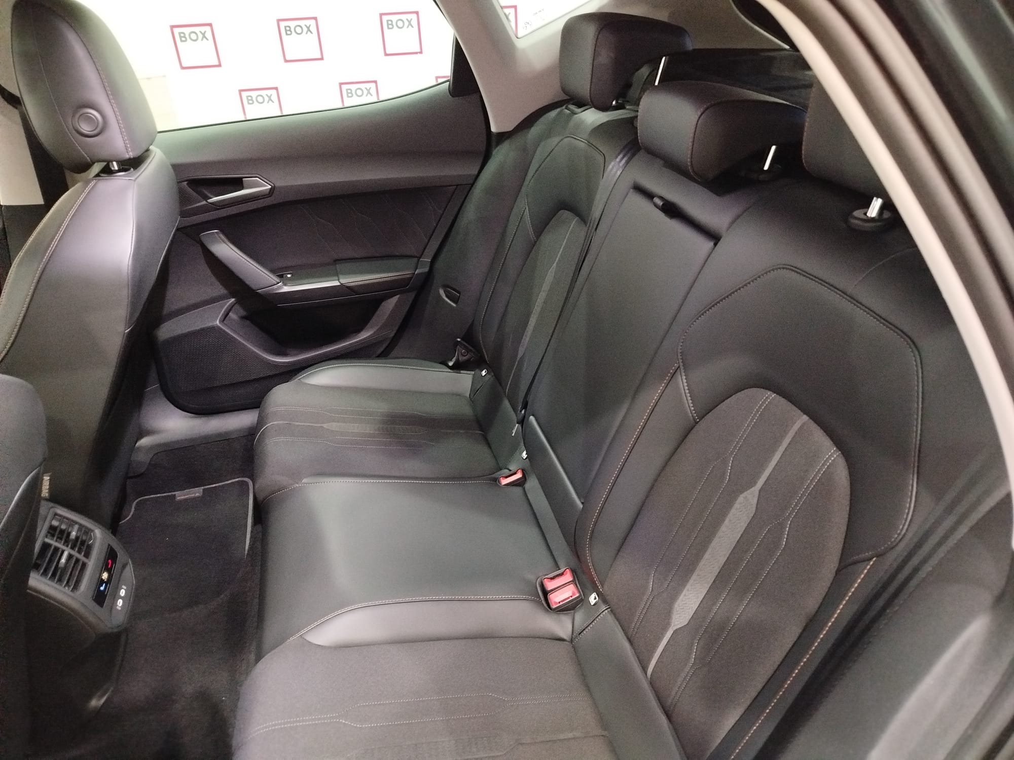 Cupra Formentor TSI 2DRIVE DSG