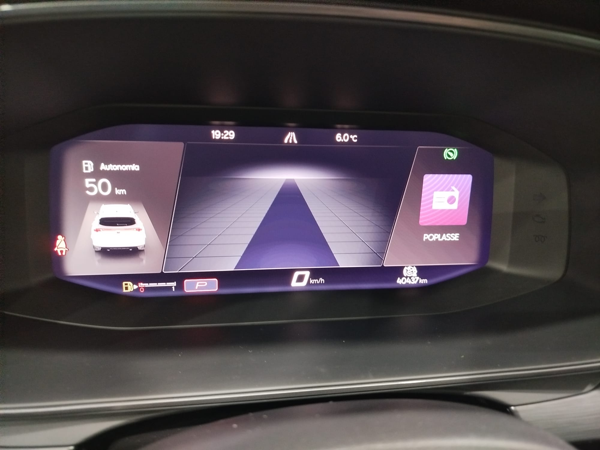 Cupra Formentor TSI 2DRIVE DSG