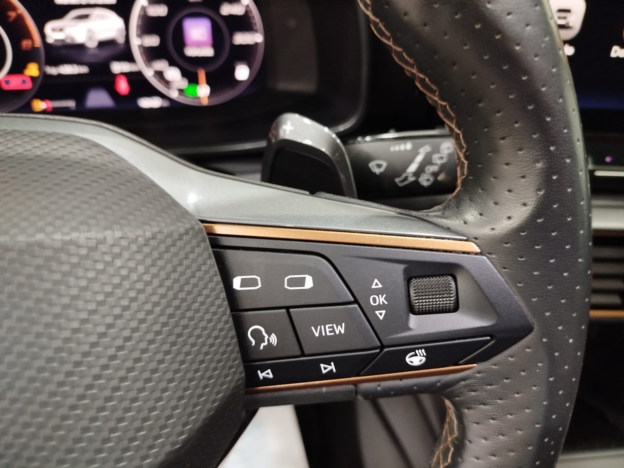 Cupra Formentor TSI 2DRIVE DSG