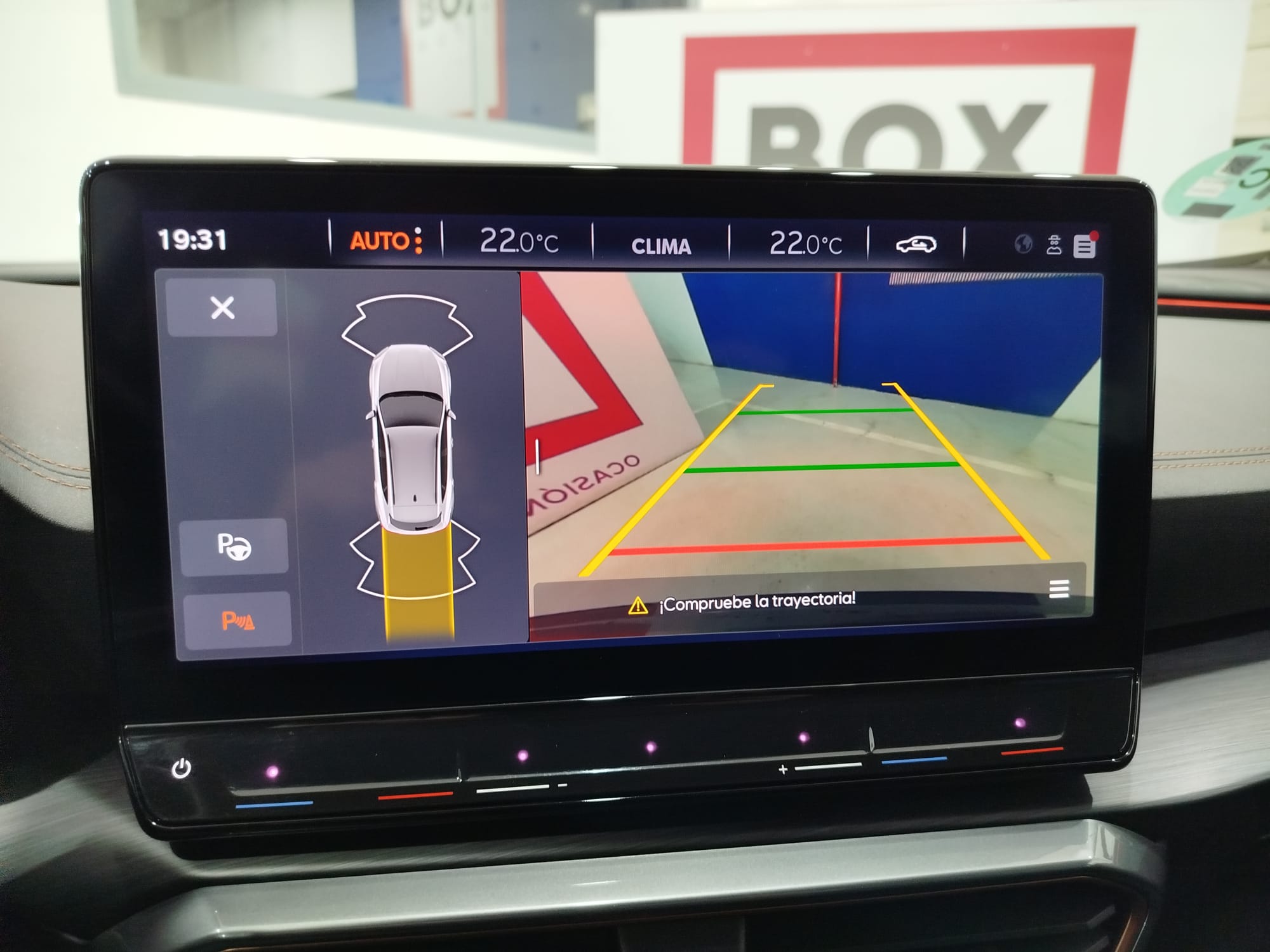 Cupra Formentor TSI 2DRIVE DSG