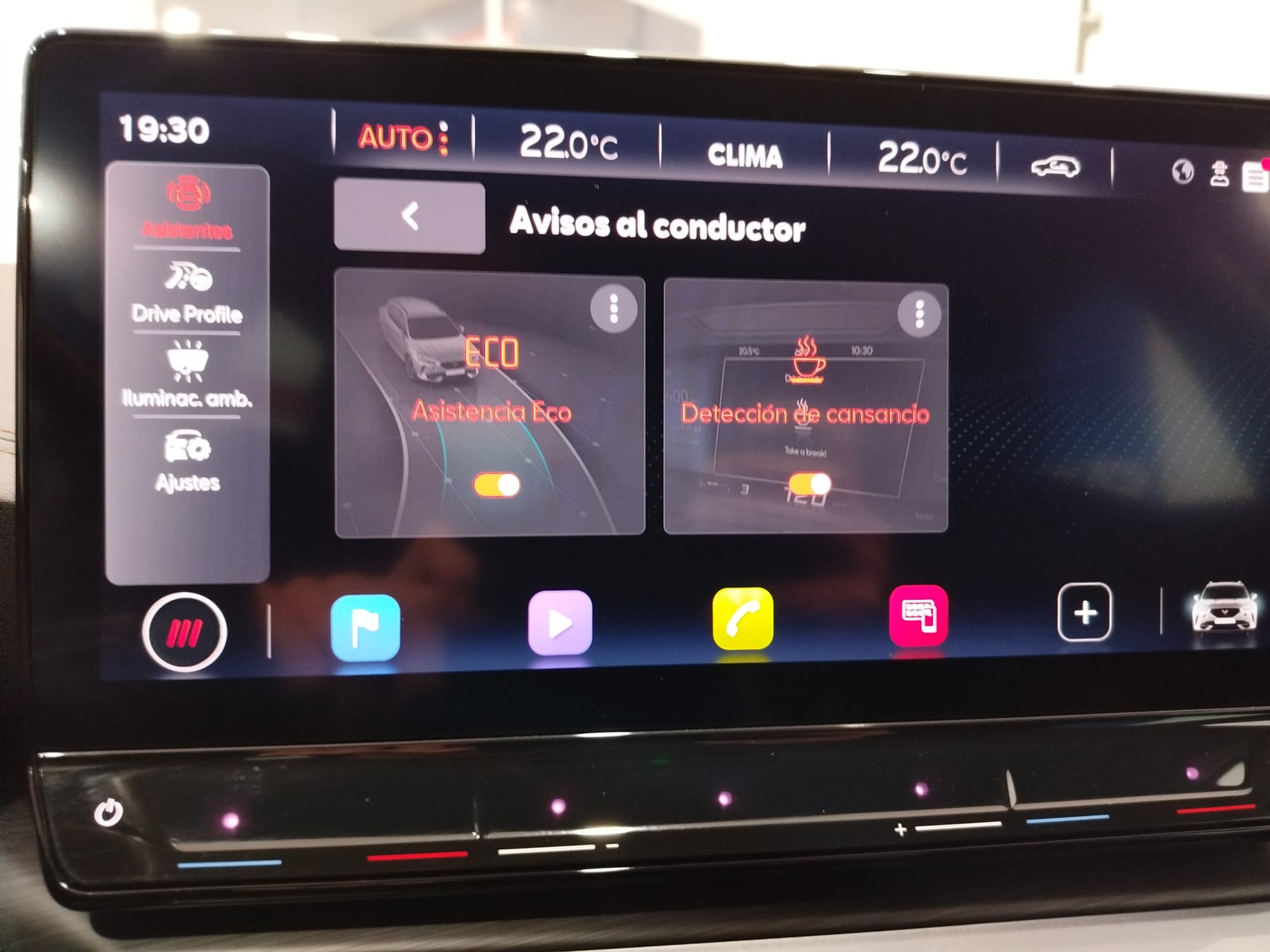 Cupra Formentor TSI 2DRIVE DSG