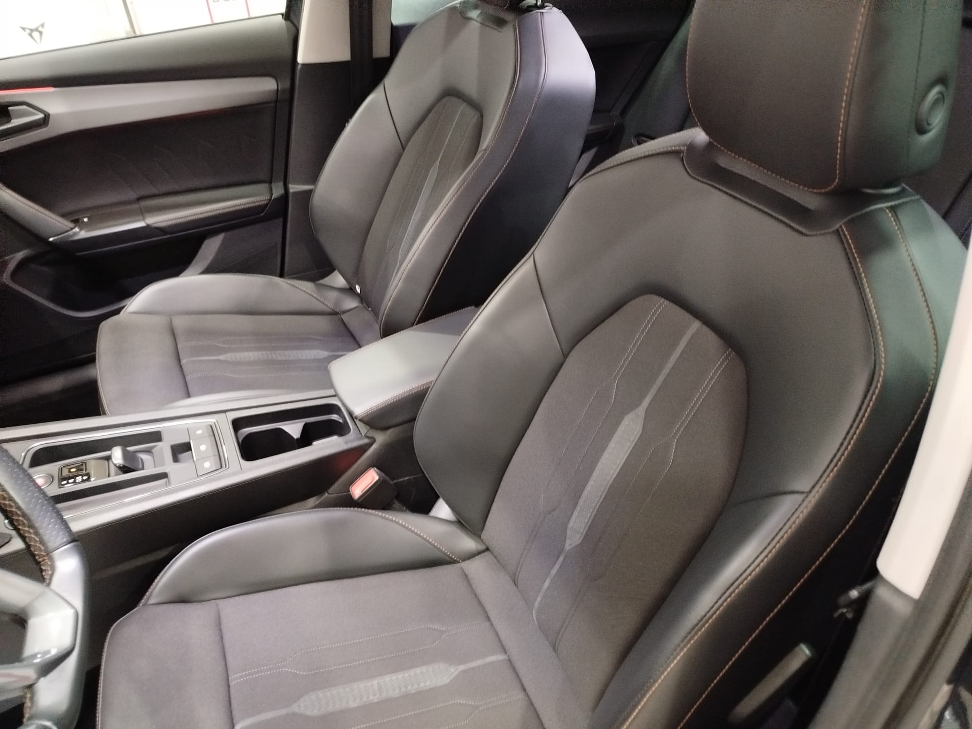 Cupra Formentor TSI 2DRIVE DSG