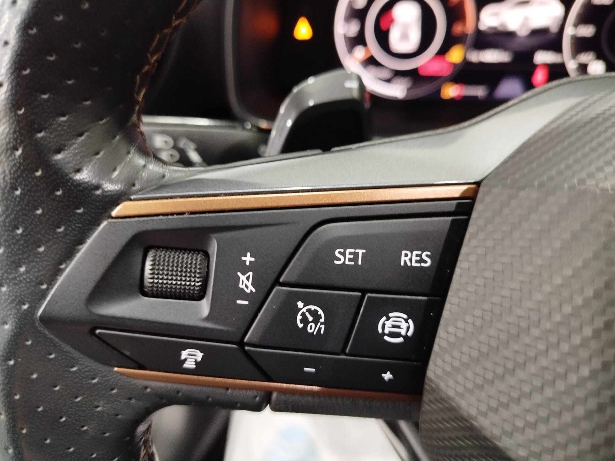 Cupra Formentor TSI 2DRIVE DSG