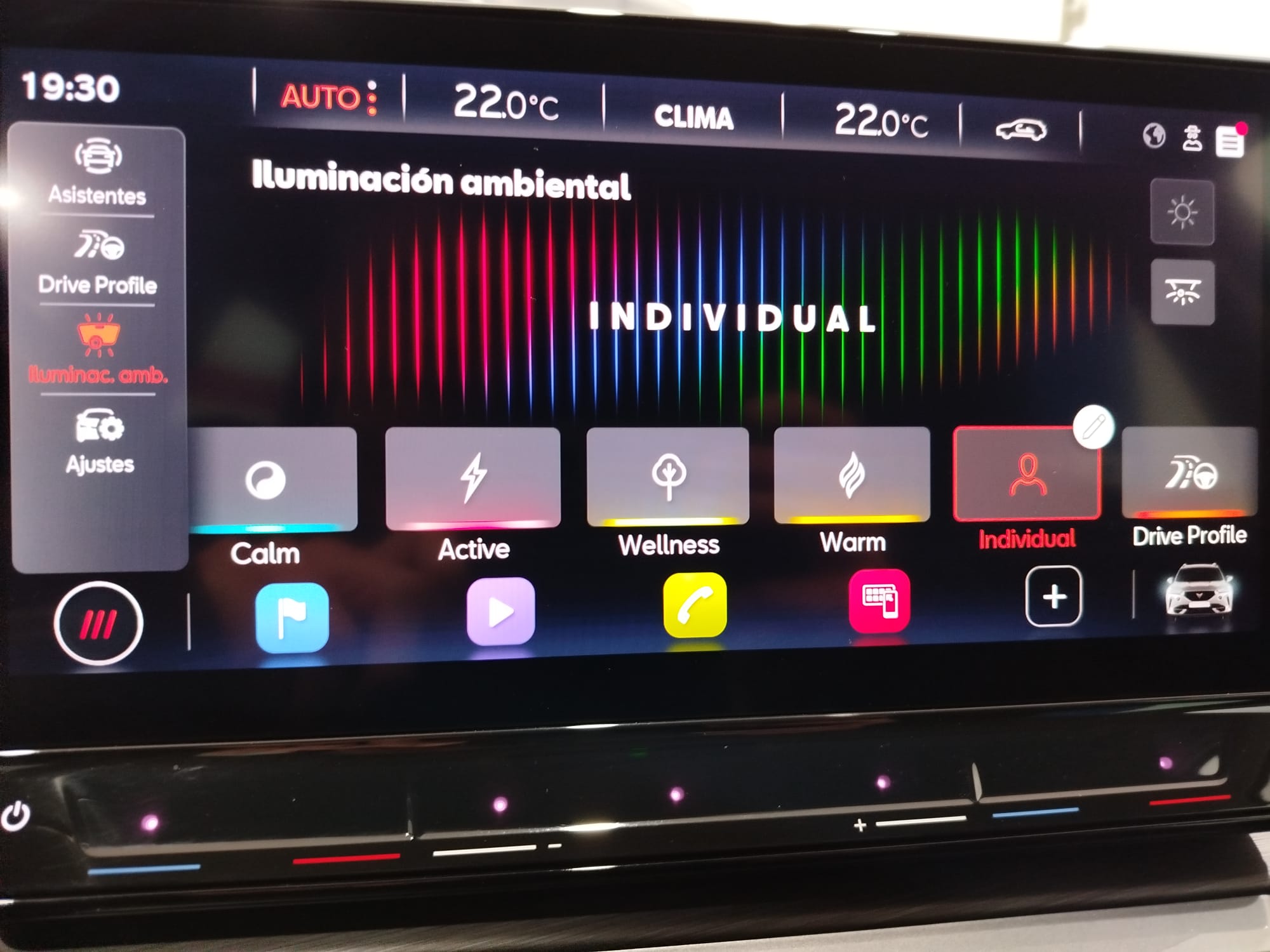 Cupra Formentor TSI 2DRIVE DSG