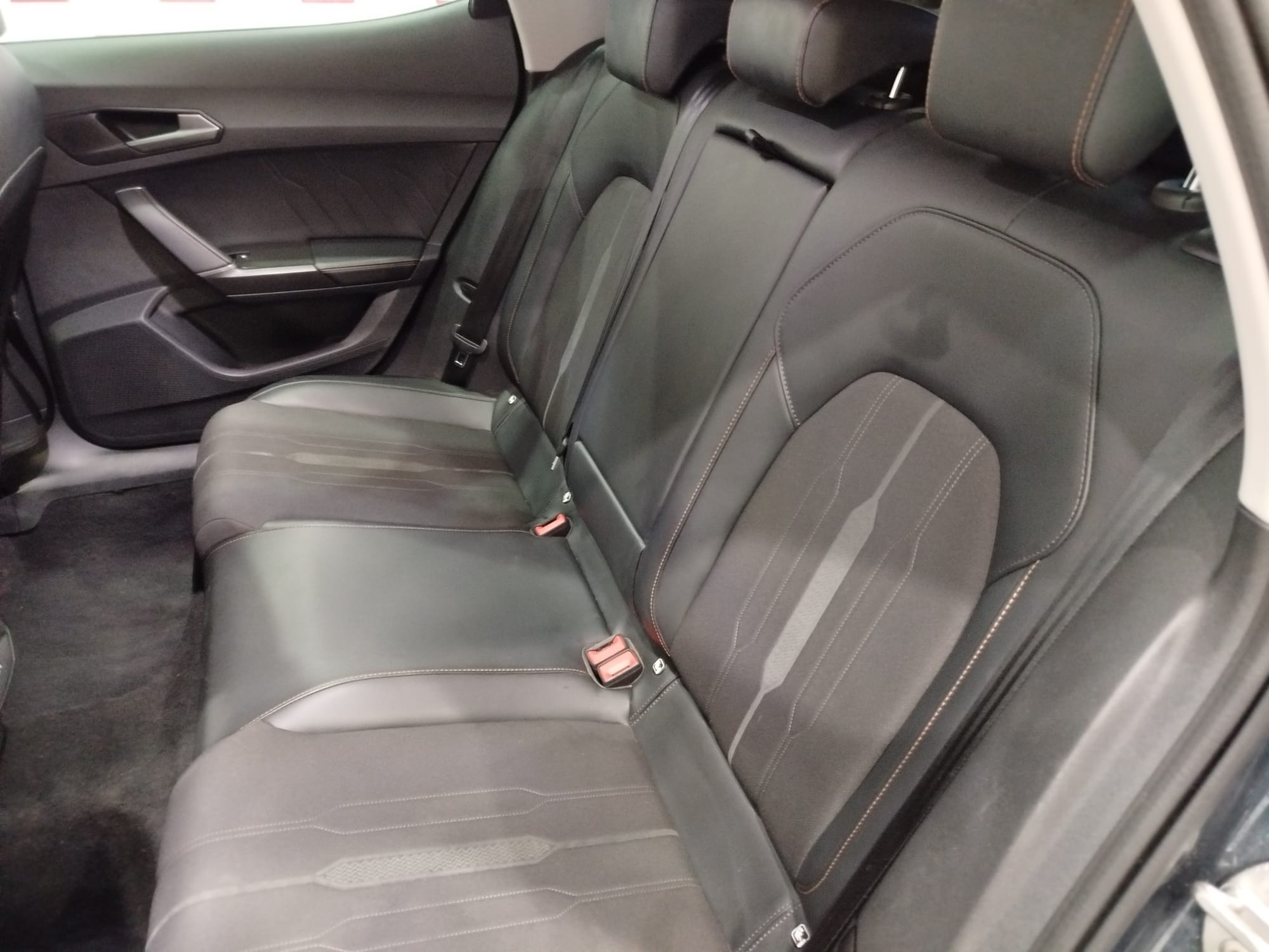 Cupra Formentor TSI 4DRIVE DSG