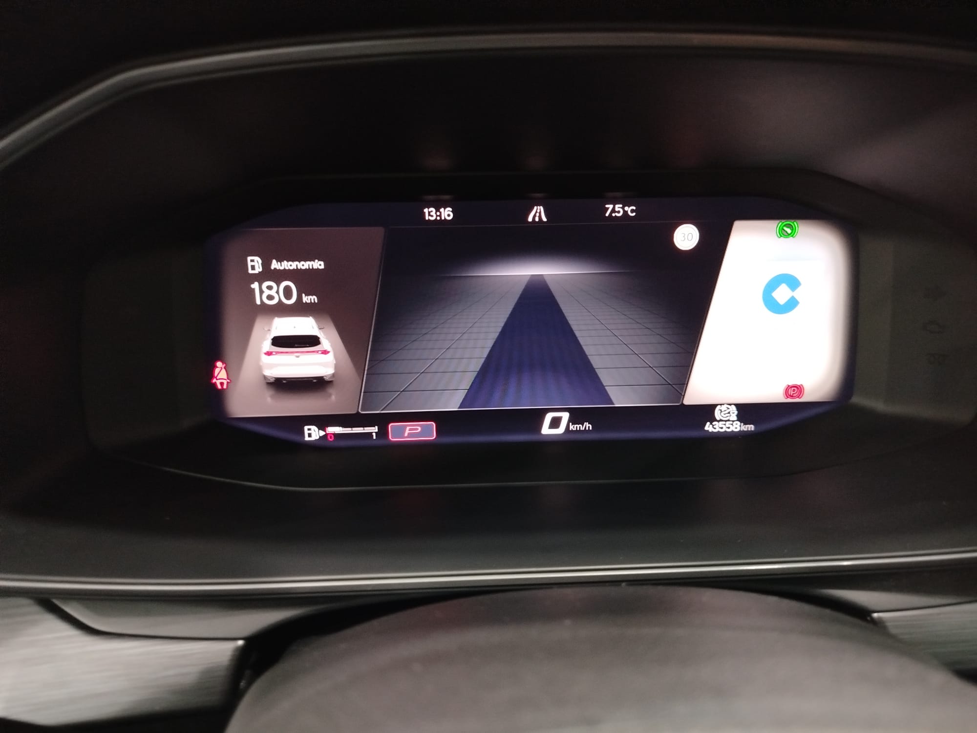 Cupra Formentor TSI 4DRIVE DSG