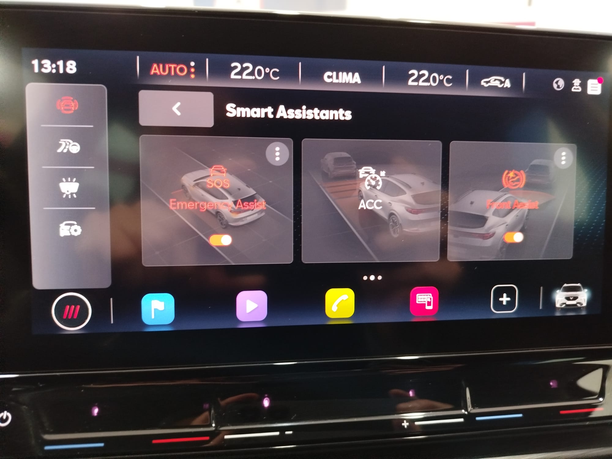 Cupra Formentor TSI 4DRIVE DSG