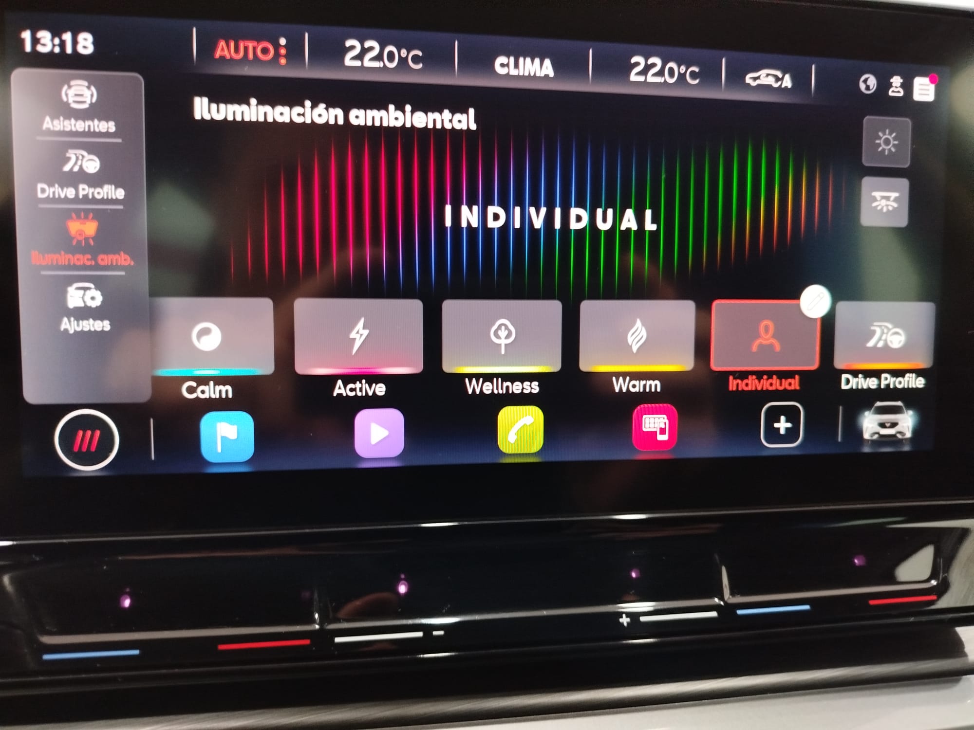 Cupra Formentor TSI 4DRIVE DSG