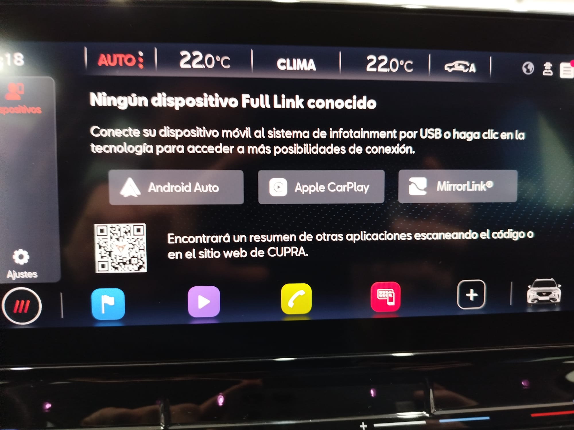 Cupra Formentor TSI 4DRIVE DSG