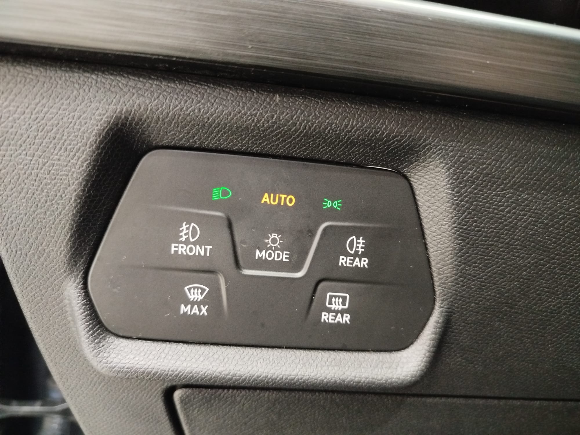 Cupra Formentor TSI 4DRIVE DSG