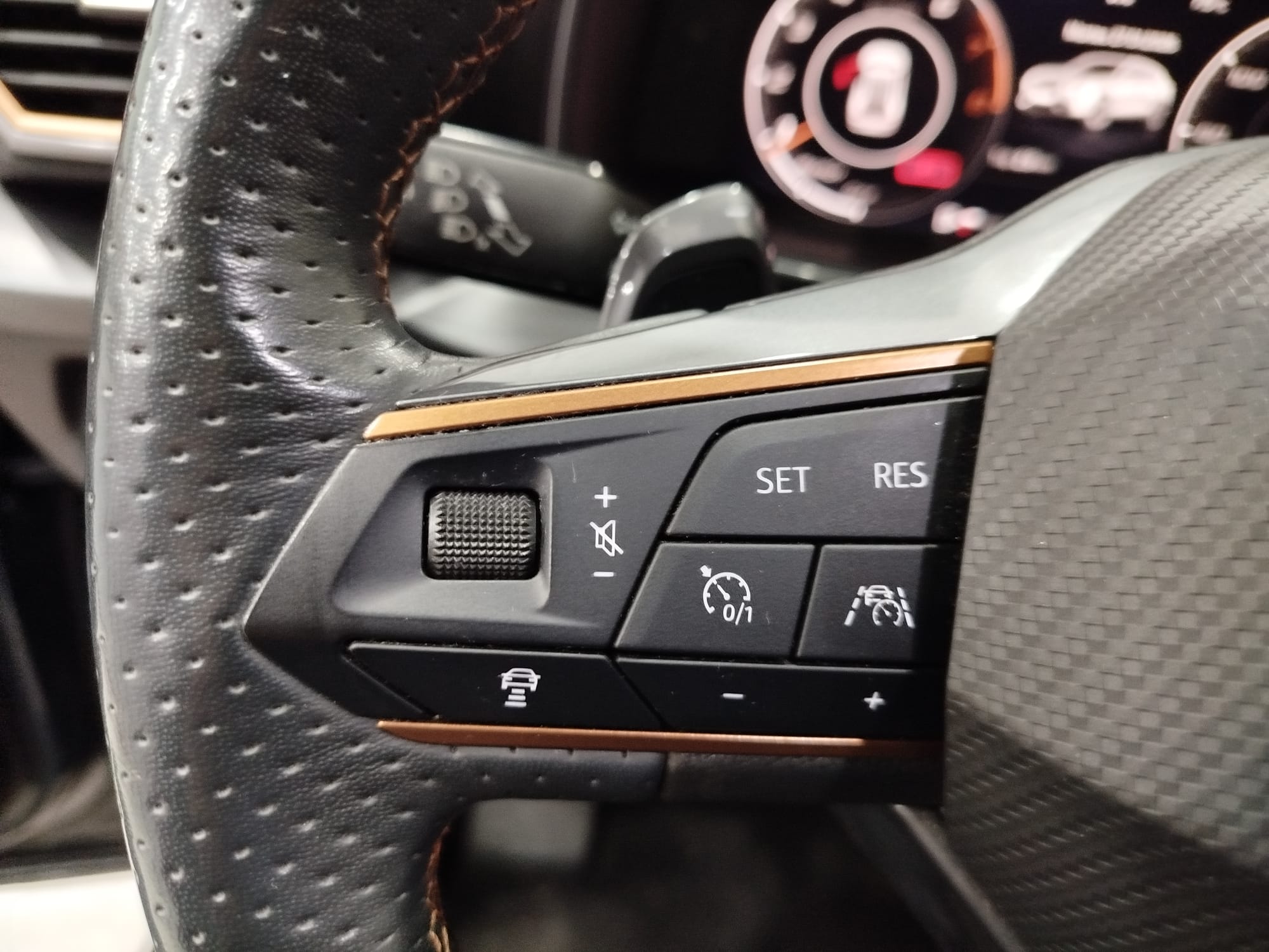 Cupra Formentor TSI 4DRIVE DSG