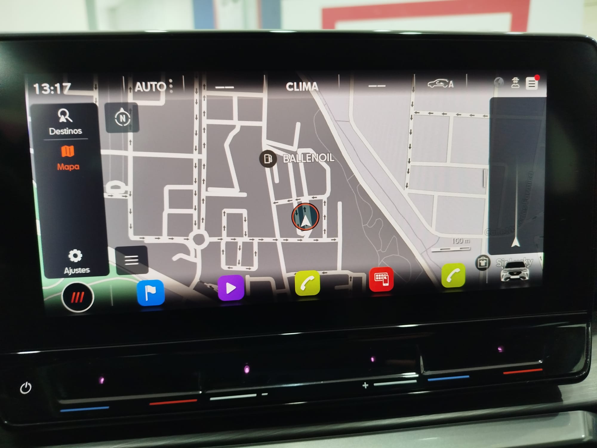 Cupra Formentor TSI 4DRIVE DSG