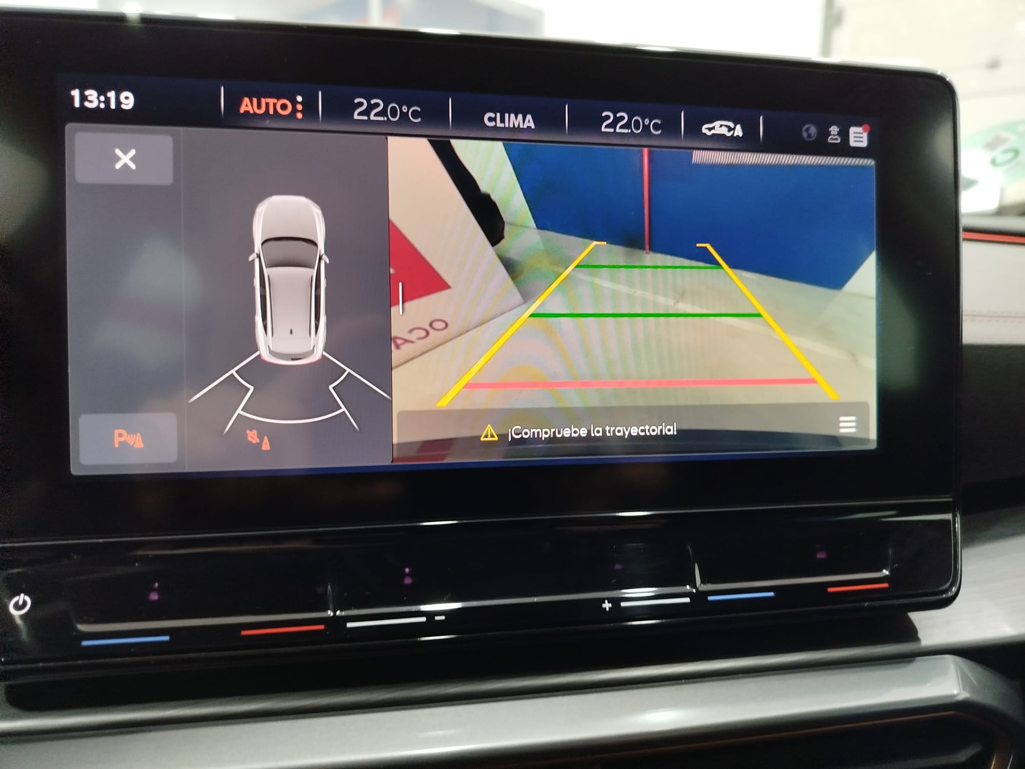 Cupra Formentor TSI 4DRIVE DSG