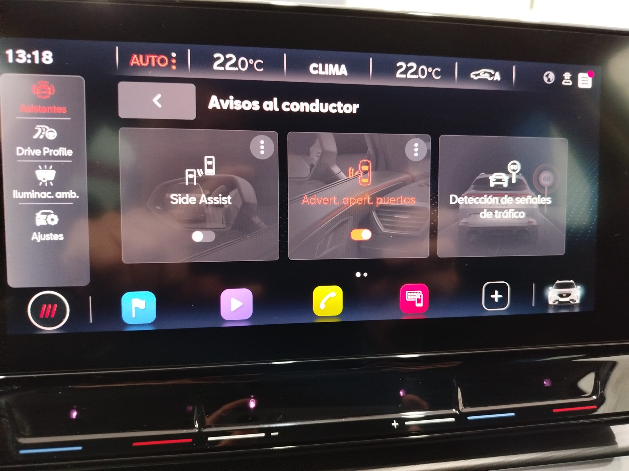 Cupra Formentor TSI 4DRIVE DSG