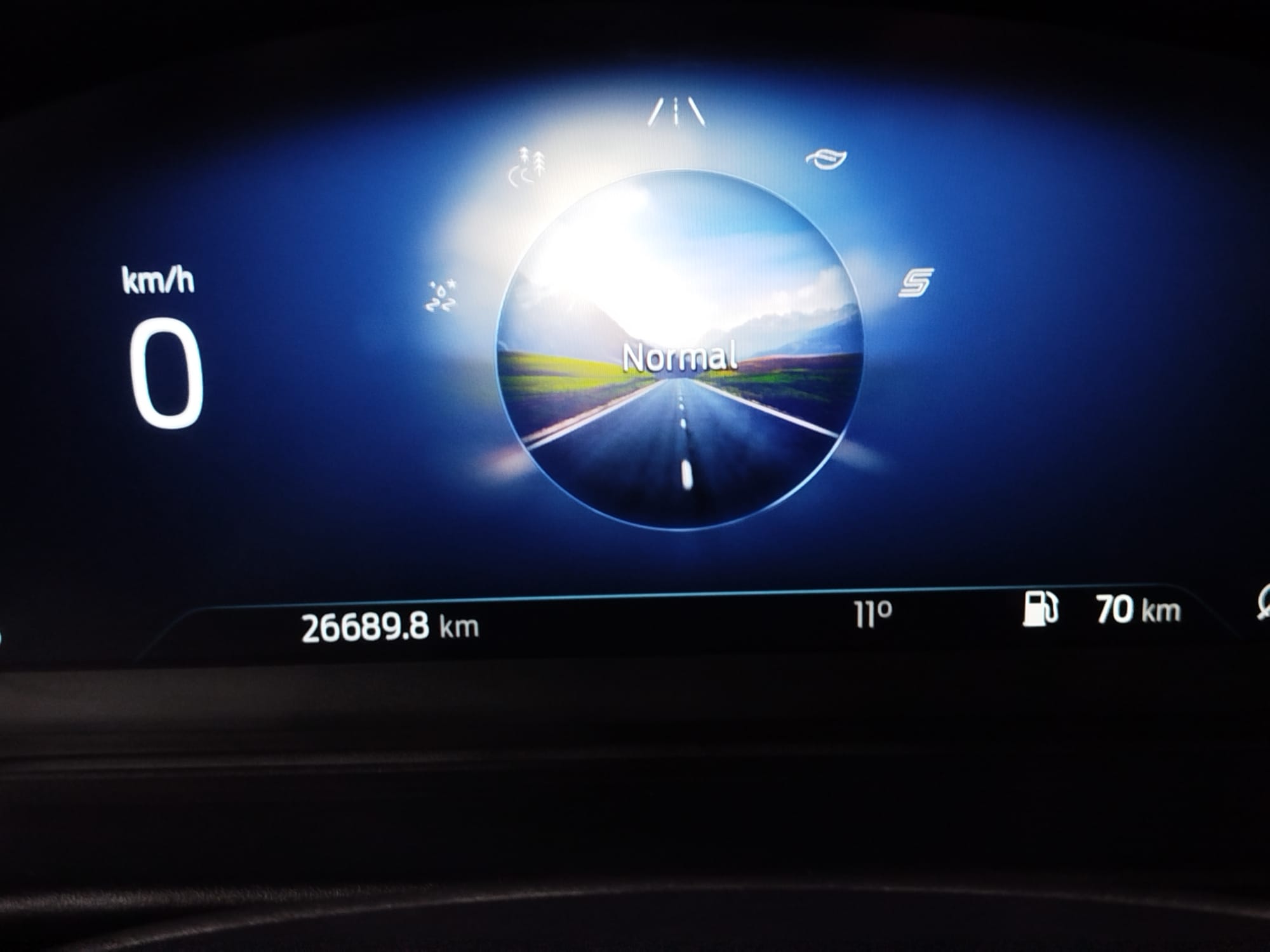 Ford Puma ST LINE 1.0 ECOBOOST 125CV