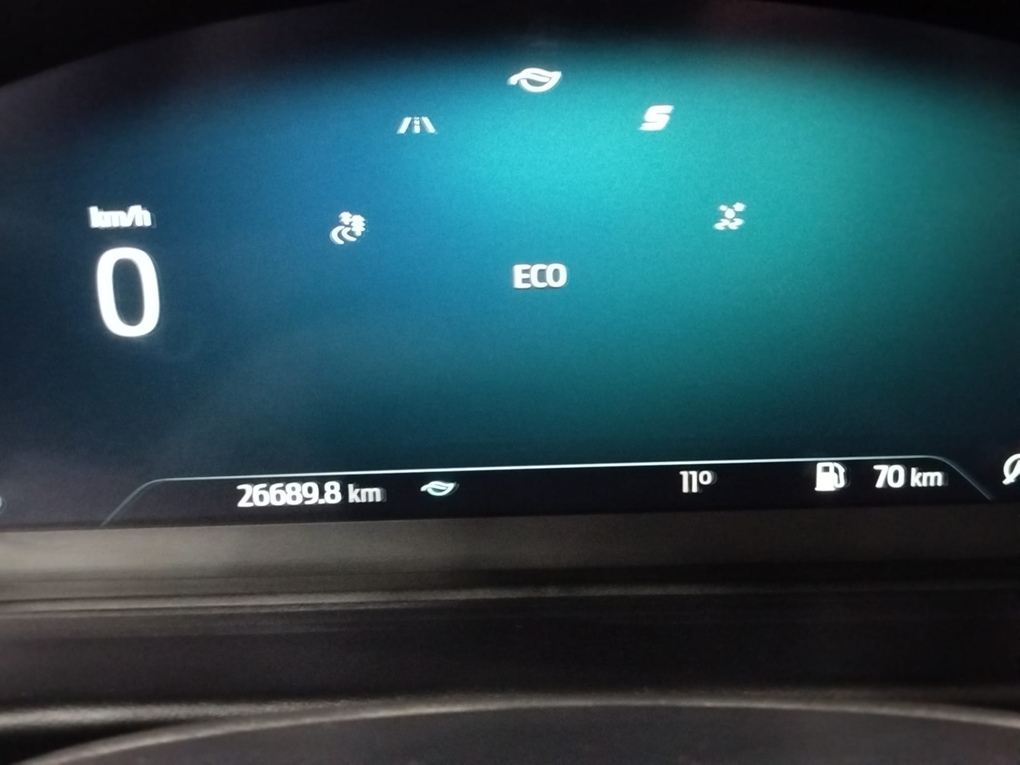 Ford Puma ST LINE 1.0 ECOBOOST 125CV