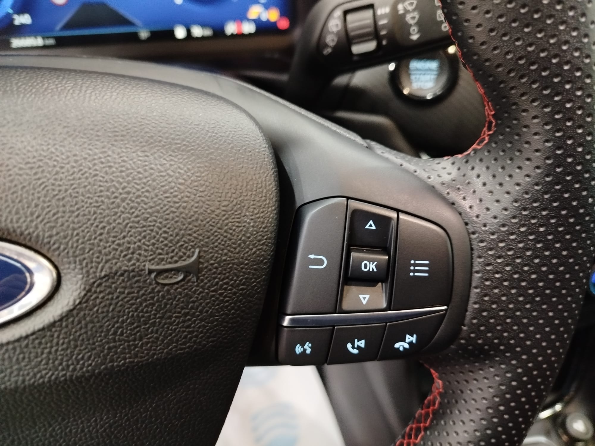 Ford Puma ST LINE 1.0 ECOBOOST 125CV