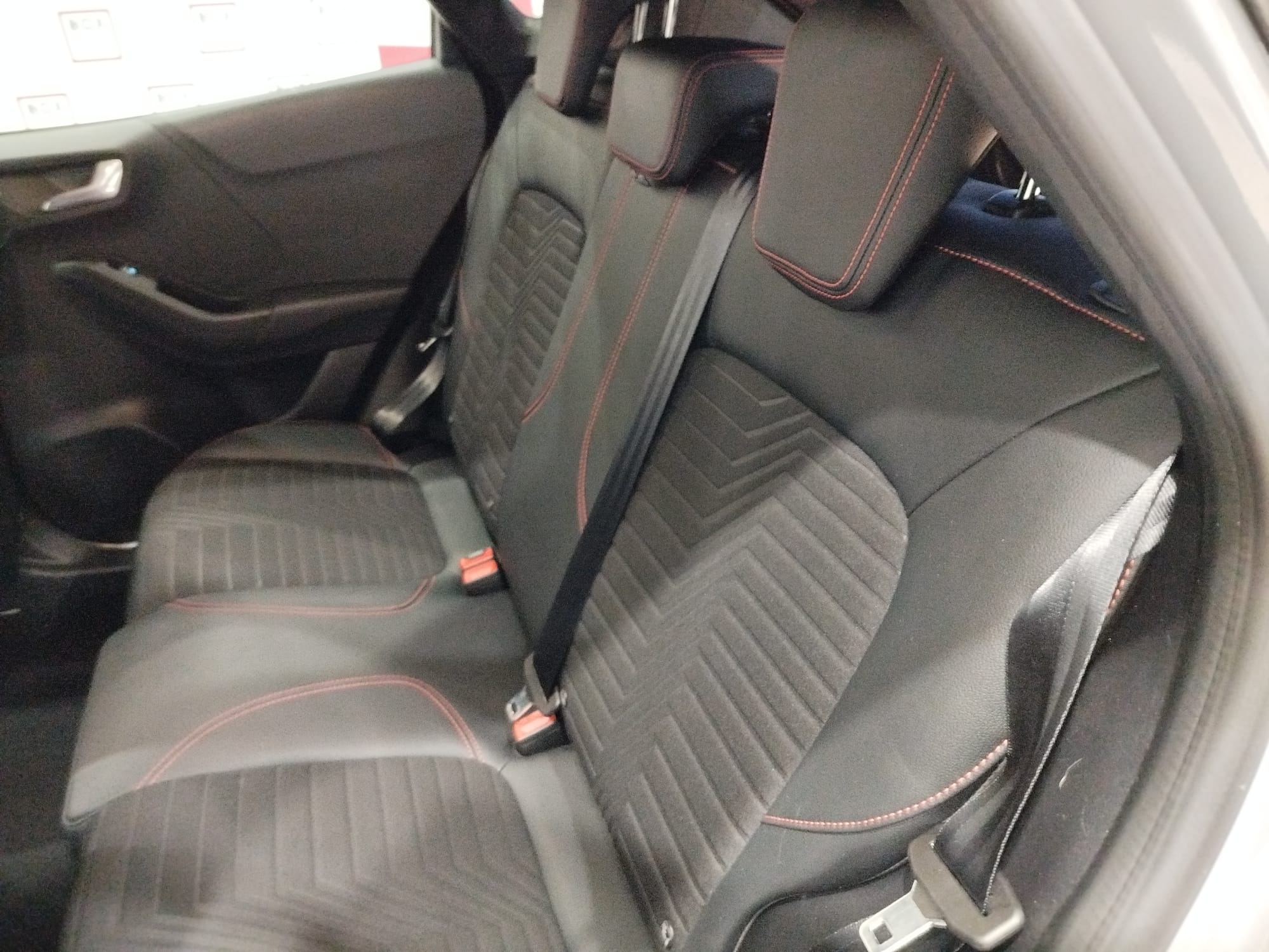 Ford Puma ST LINE 1.0 ECOBOOST 125CV