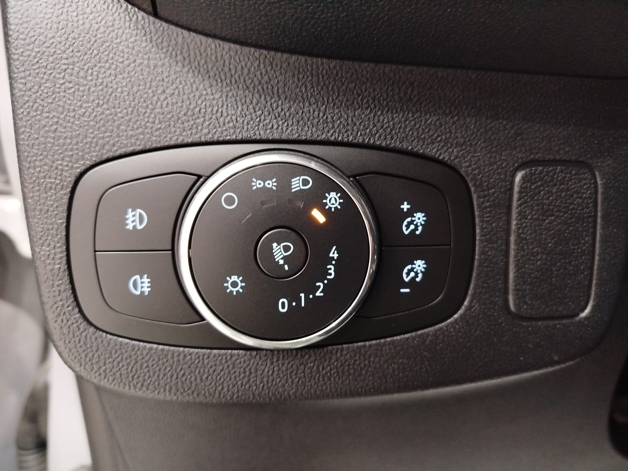 Ford Puma ST LINE 1.0 ECOBOOST 125CV