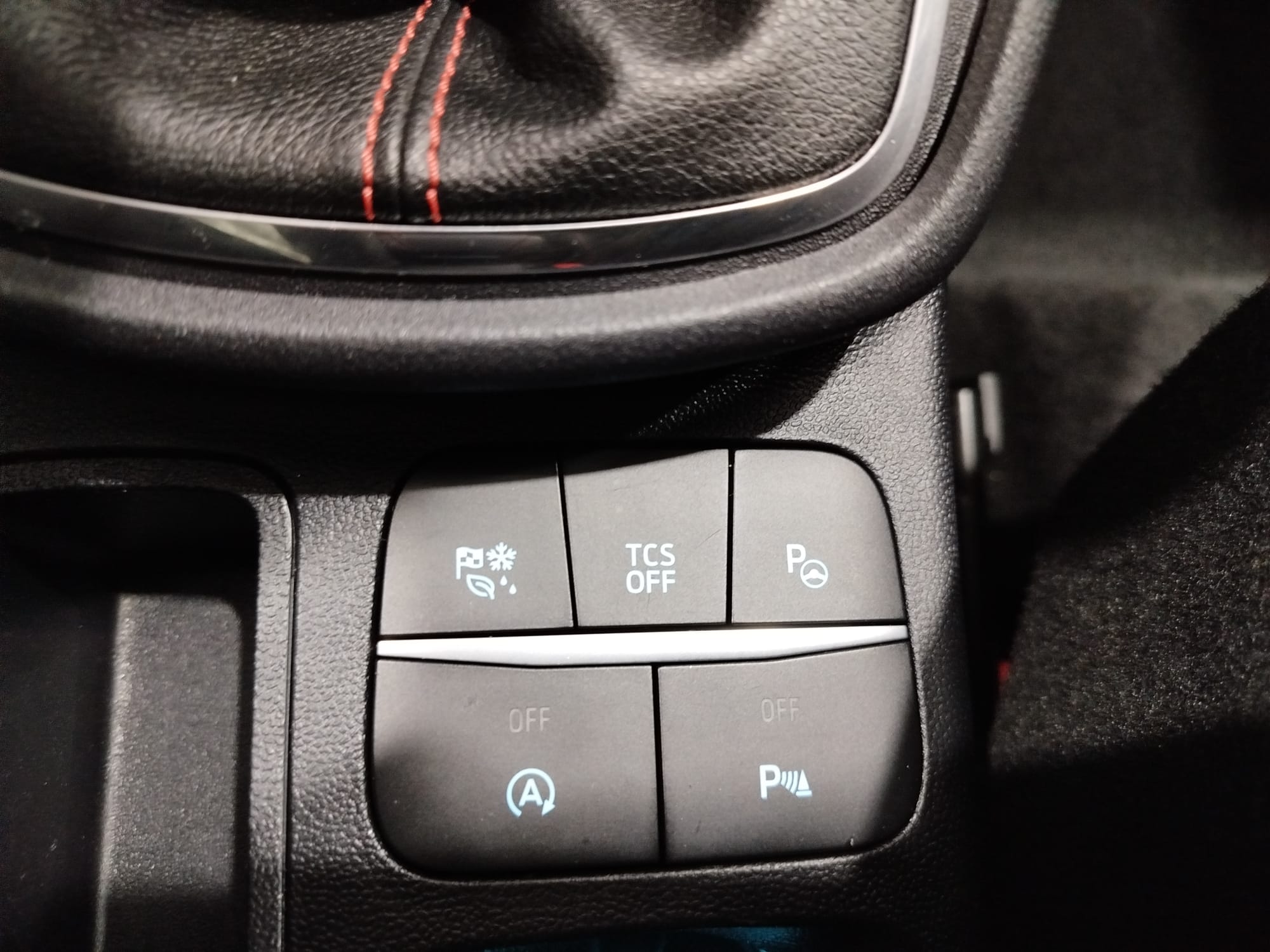 Ford Puma ST LINE 1.0 ECOBOOST 125CV