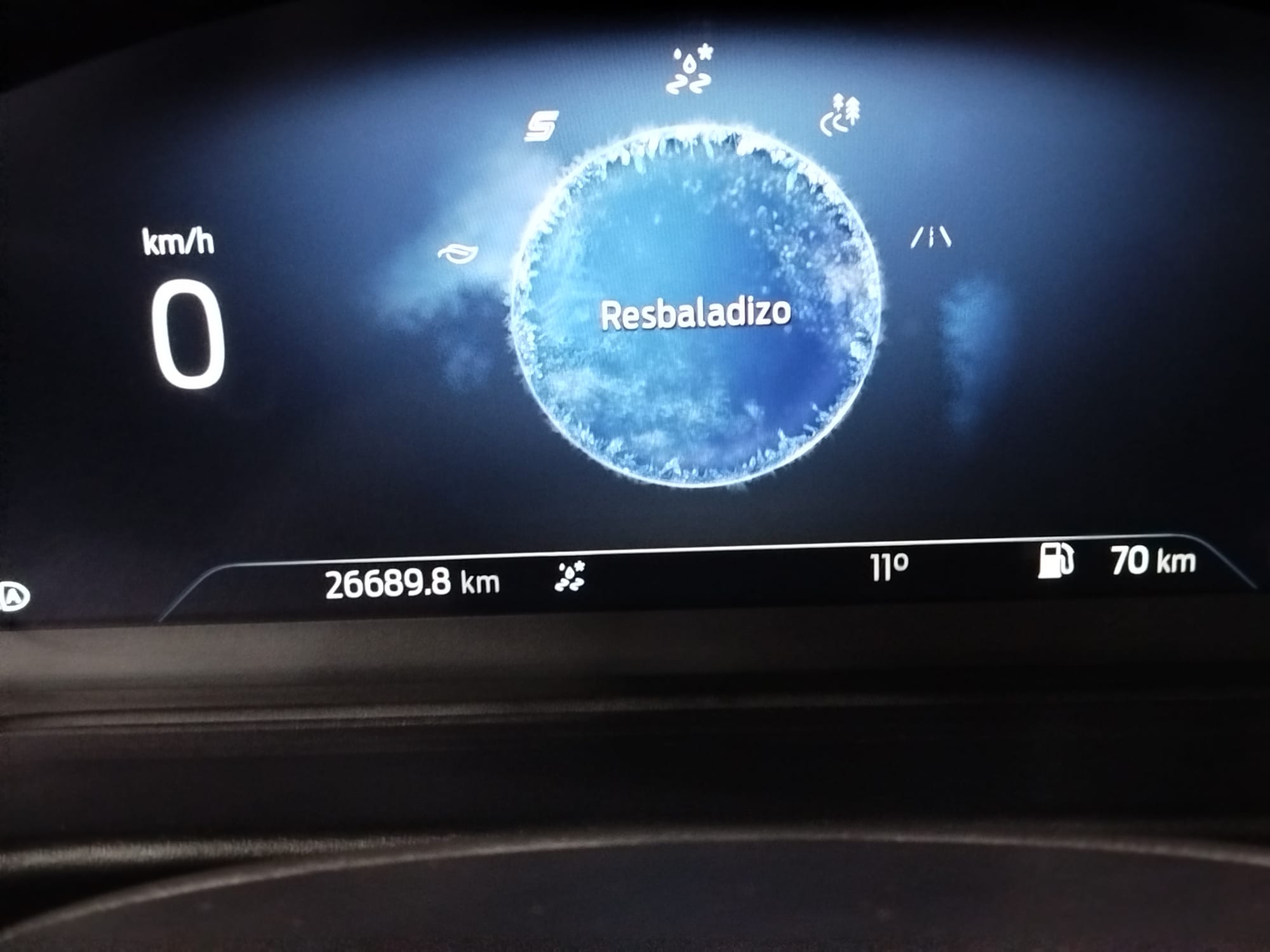 Ford Puma ST LINE 1.0 ECOBOOST 125CV