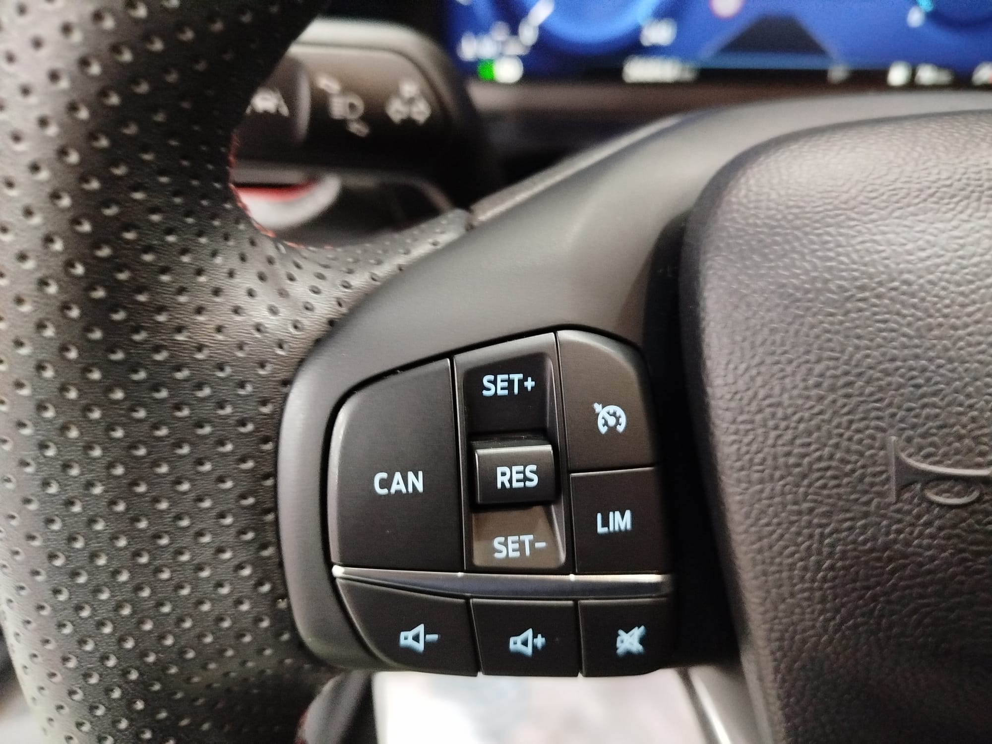 Ford Puma ST LINE 1.0 ECOBOOST 125CV