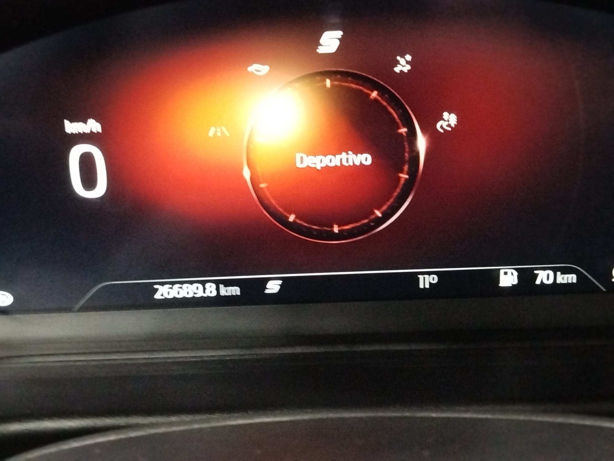 Ford Puma ST LINE 1.0 ECOBOOST 125CV