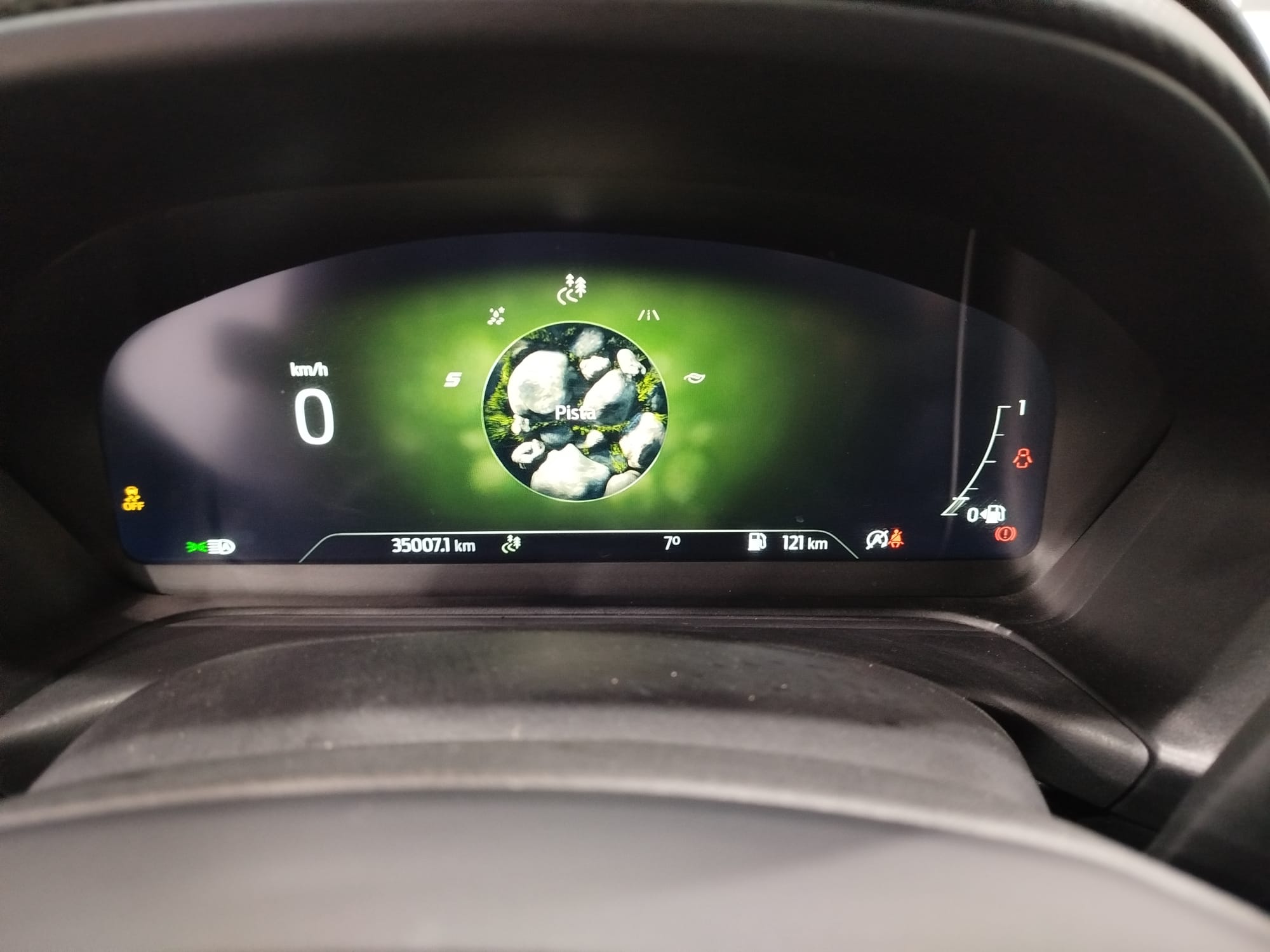 Ford Puma ST LINE X 1.0 ECOB MHEV 125CV