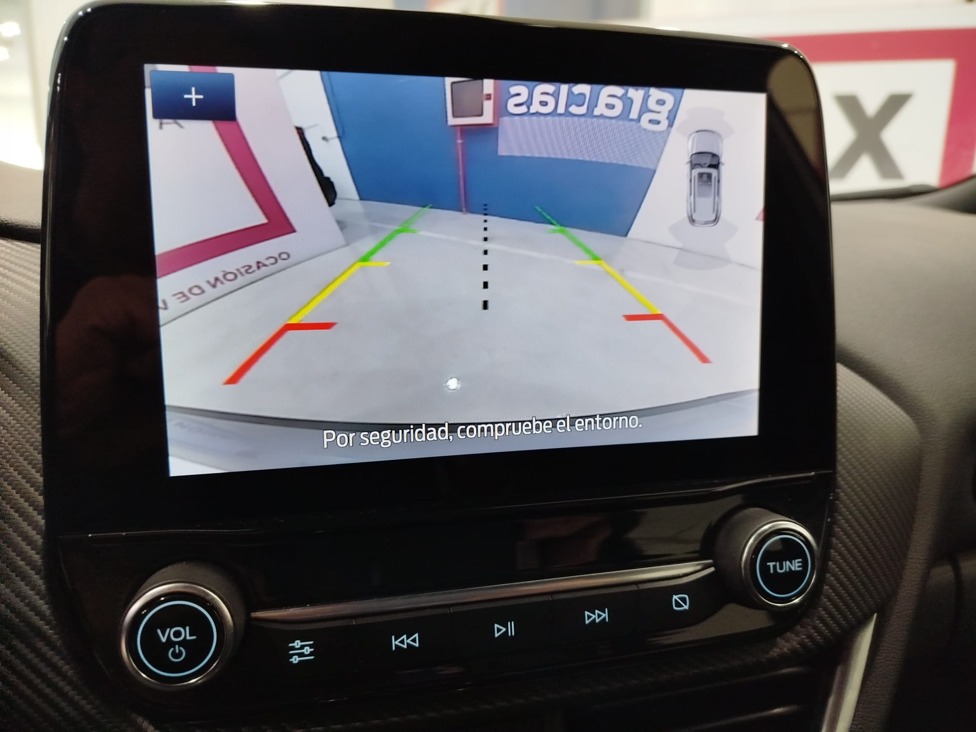 Ford Puma ST LINE X 1.0 ECOB MHEV 125CV