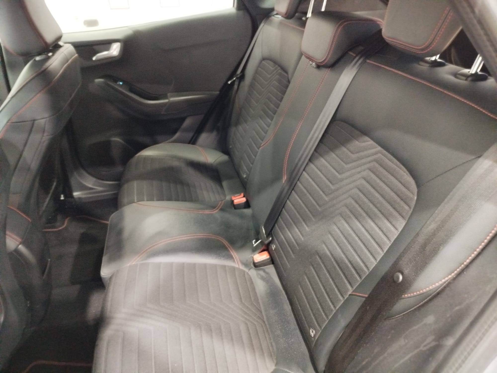 Ford Puma ST LINE X 1.0 ECOB MHEV 125CV