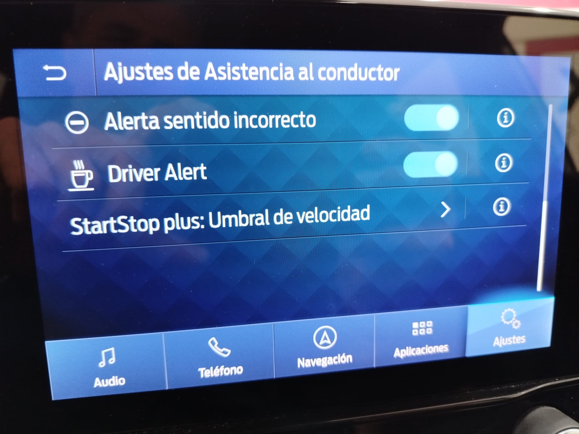 Ford Puma ST LINE X 1.0 ECOB MHEV 125CV