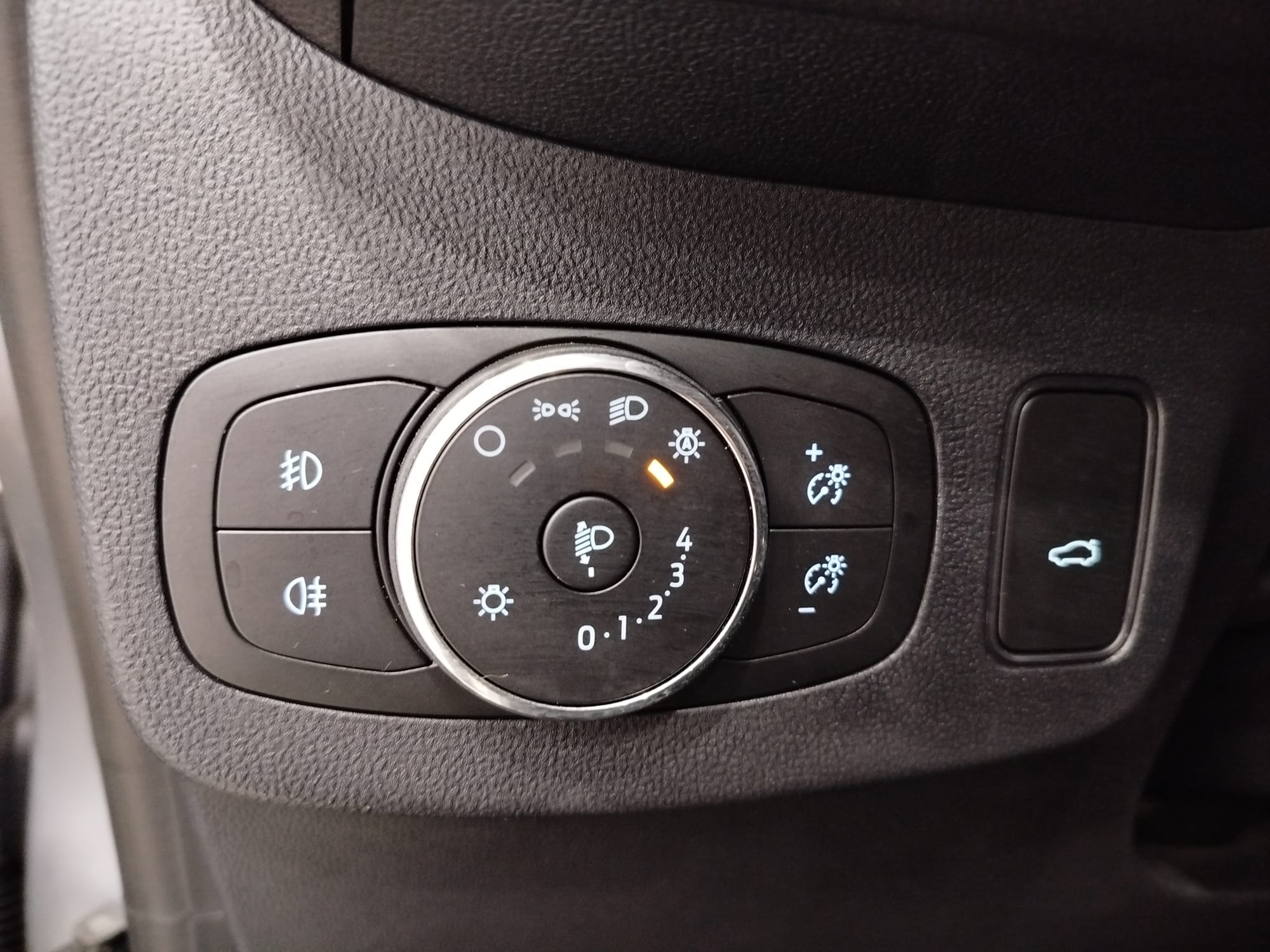 Ford Puma ST LINE X 1.0 ECOB MHEV 125CV