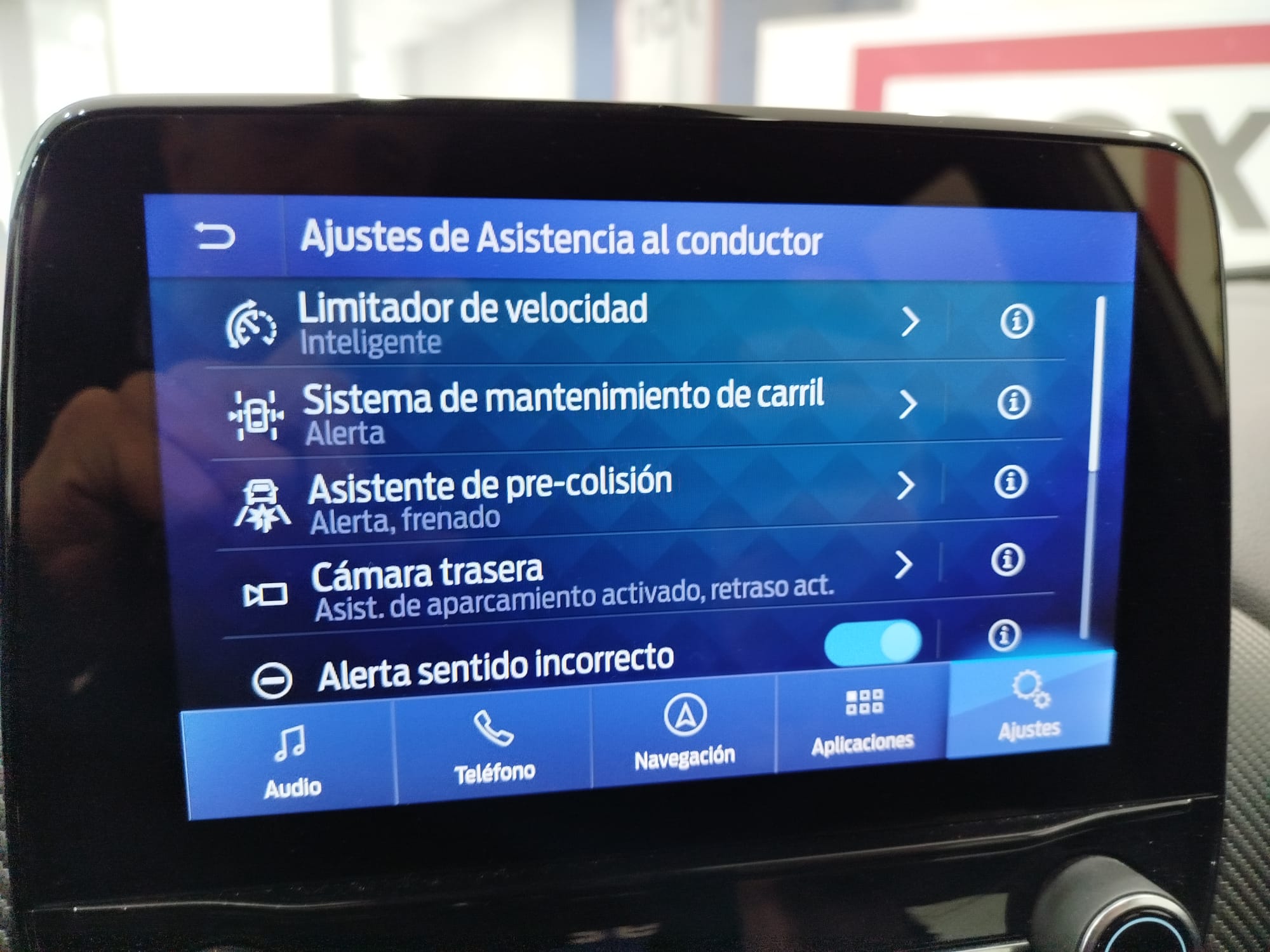 Ford Puma ST LINE X 1.0 ECOB MHEV 125CV