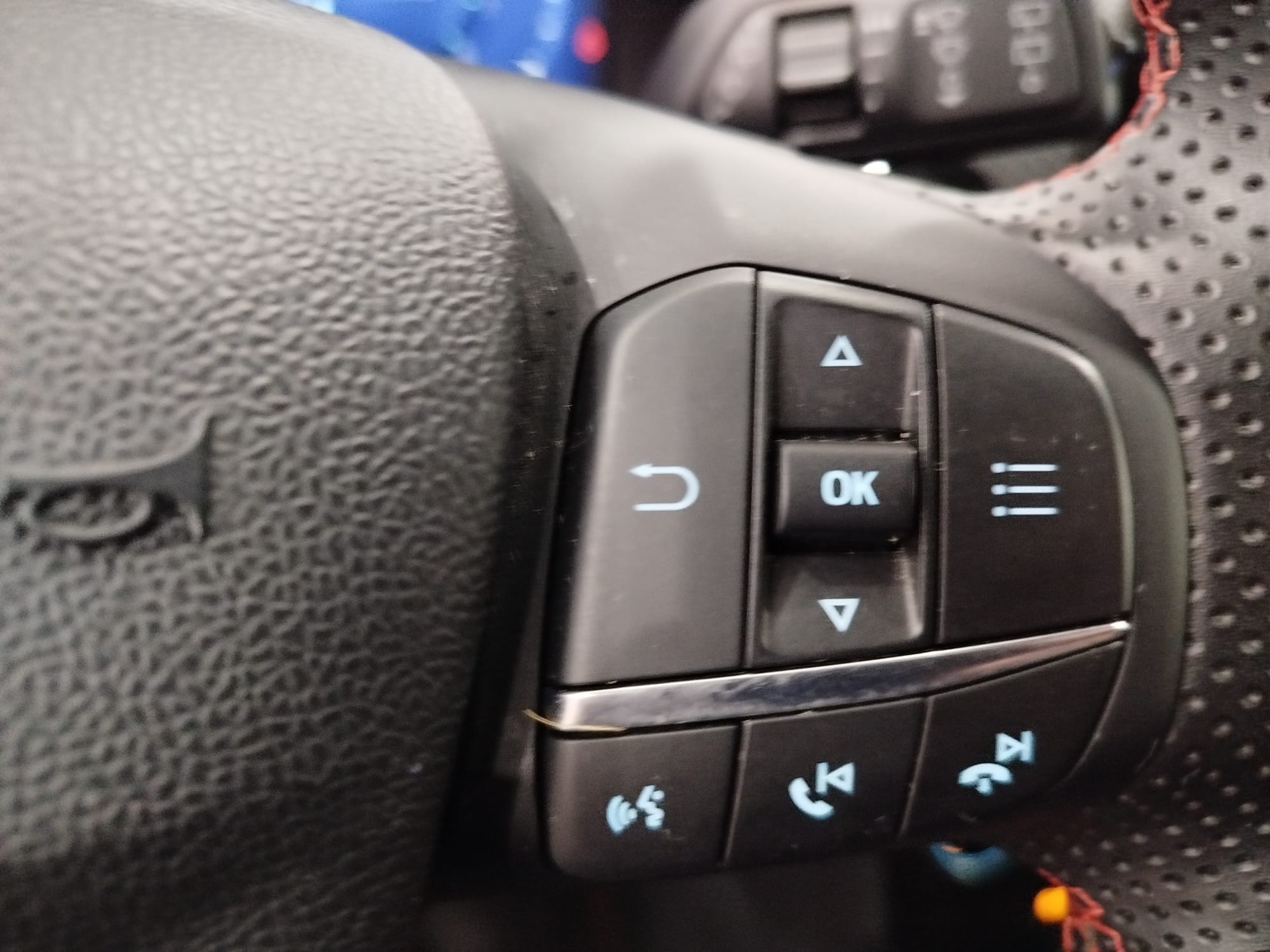 Ford Puma ST LINE X 1.0 ECOB MHEV 125CV