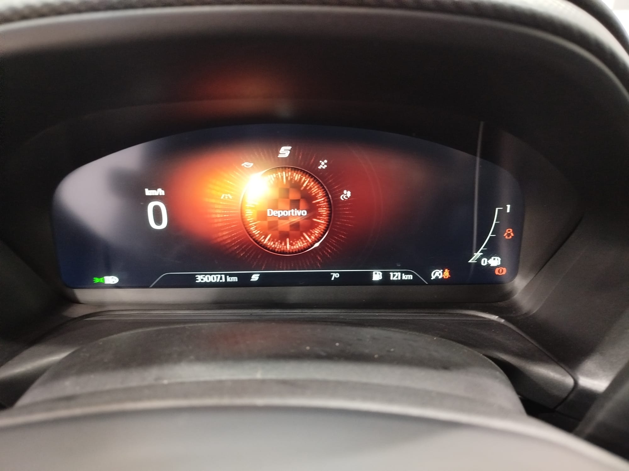 Ford Puma ST LINE X 1.0 ECOB MHEV 125CV