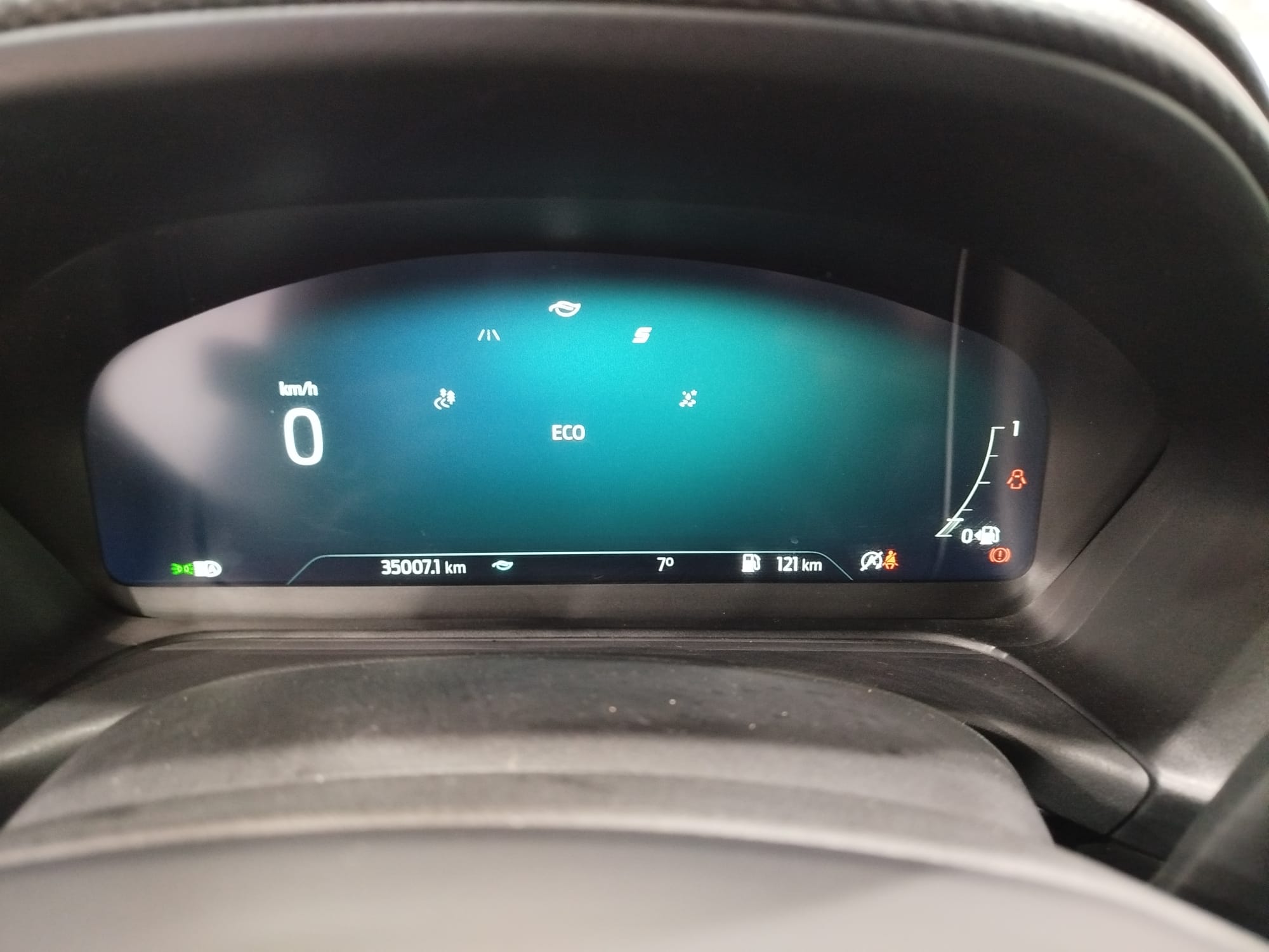 Ford Puma ST LINE X 1.0 ECOB MHEV 125CV