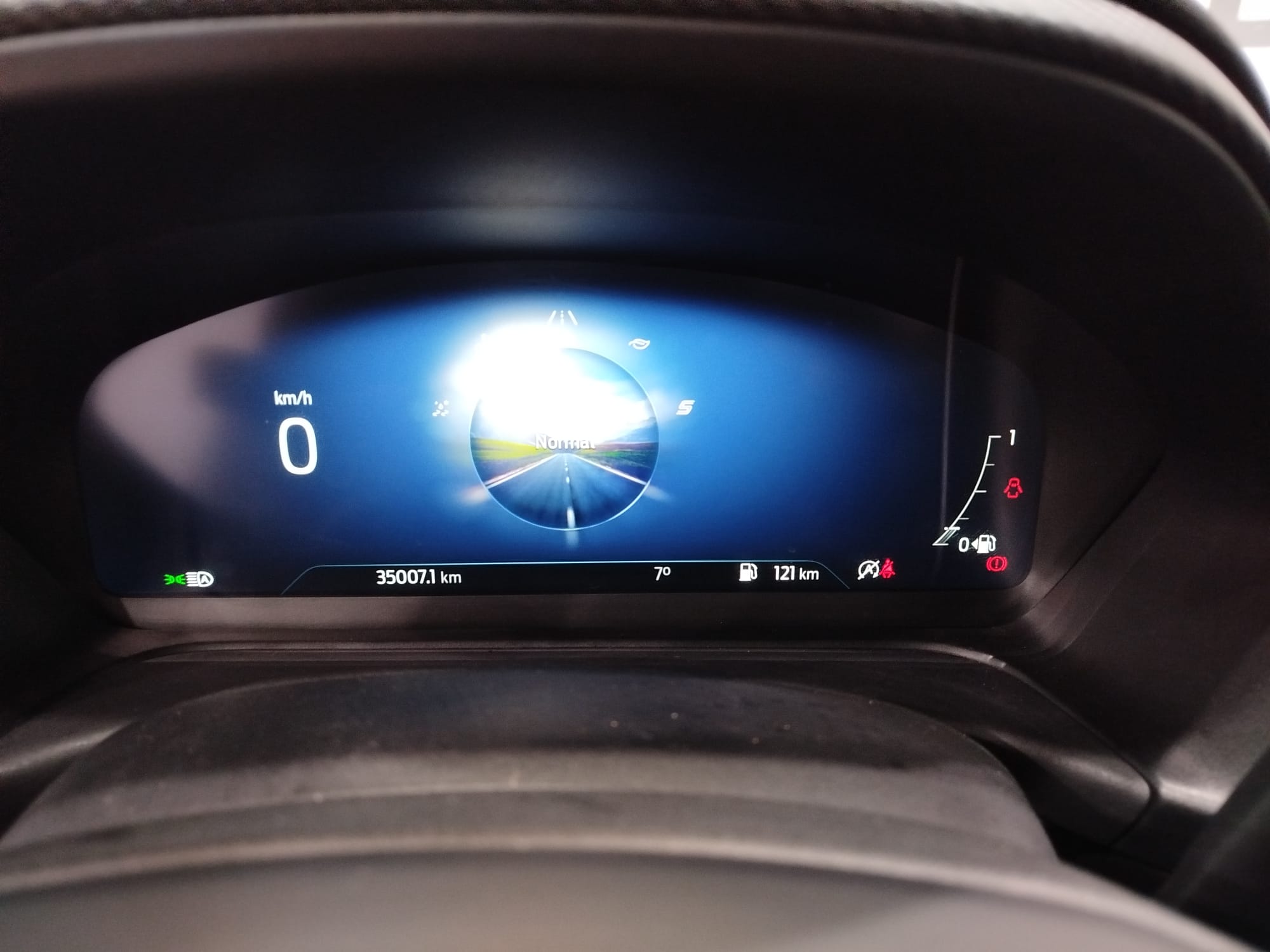 Ford Puma ST LINE X 1.0 ECOB MHEV 125CV