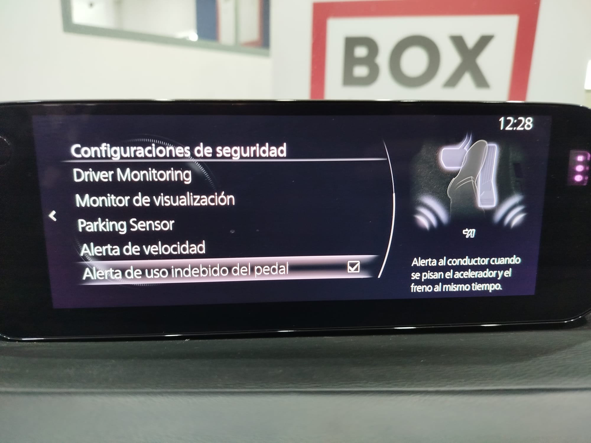 Mazda 3 EXCLUSIVE LINE MHEV