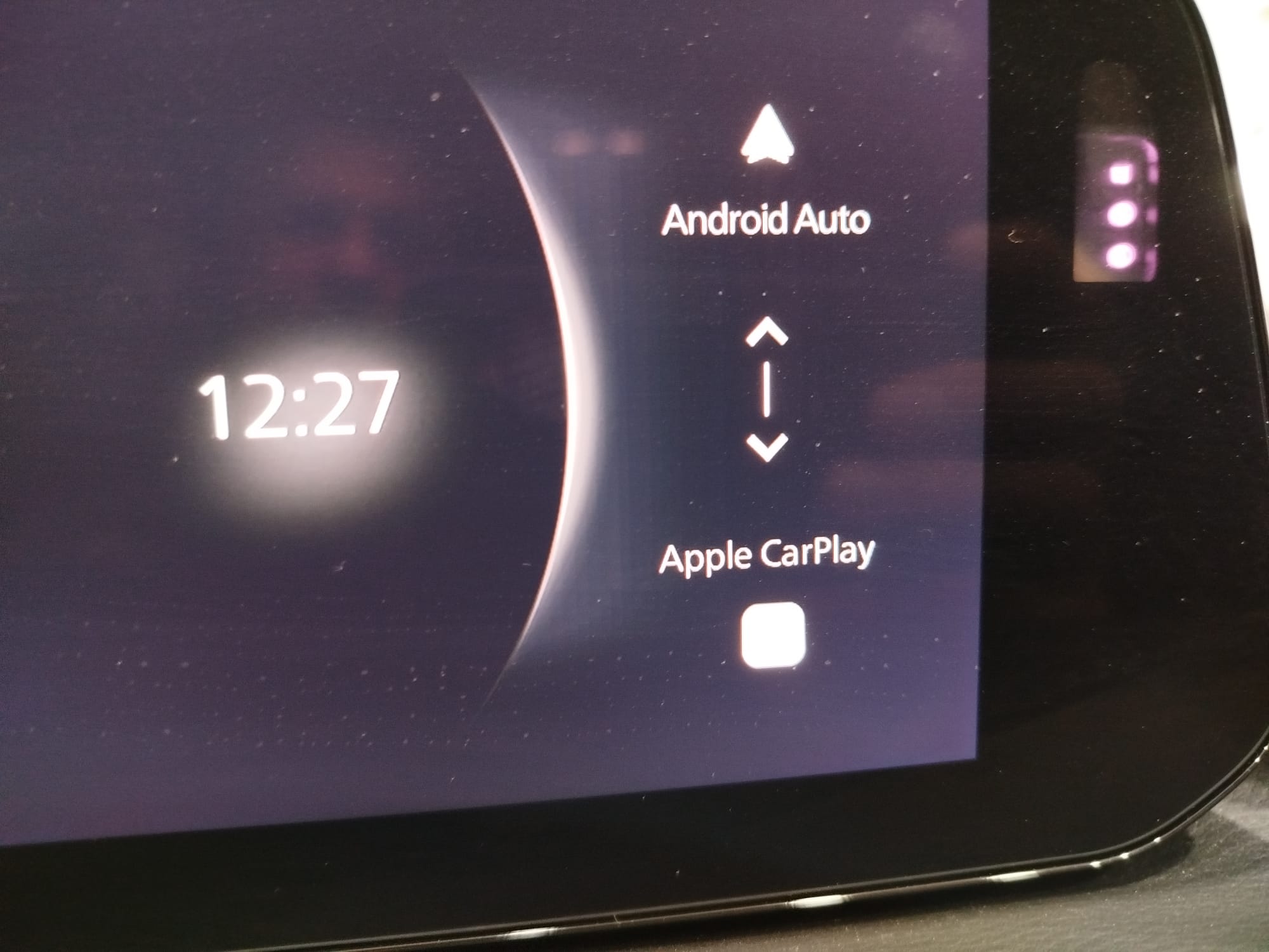 Mazda 3 EXCLUSIVE LINE MHEV