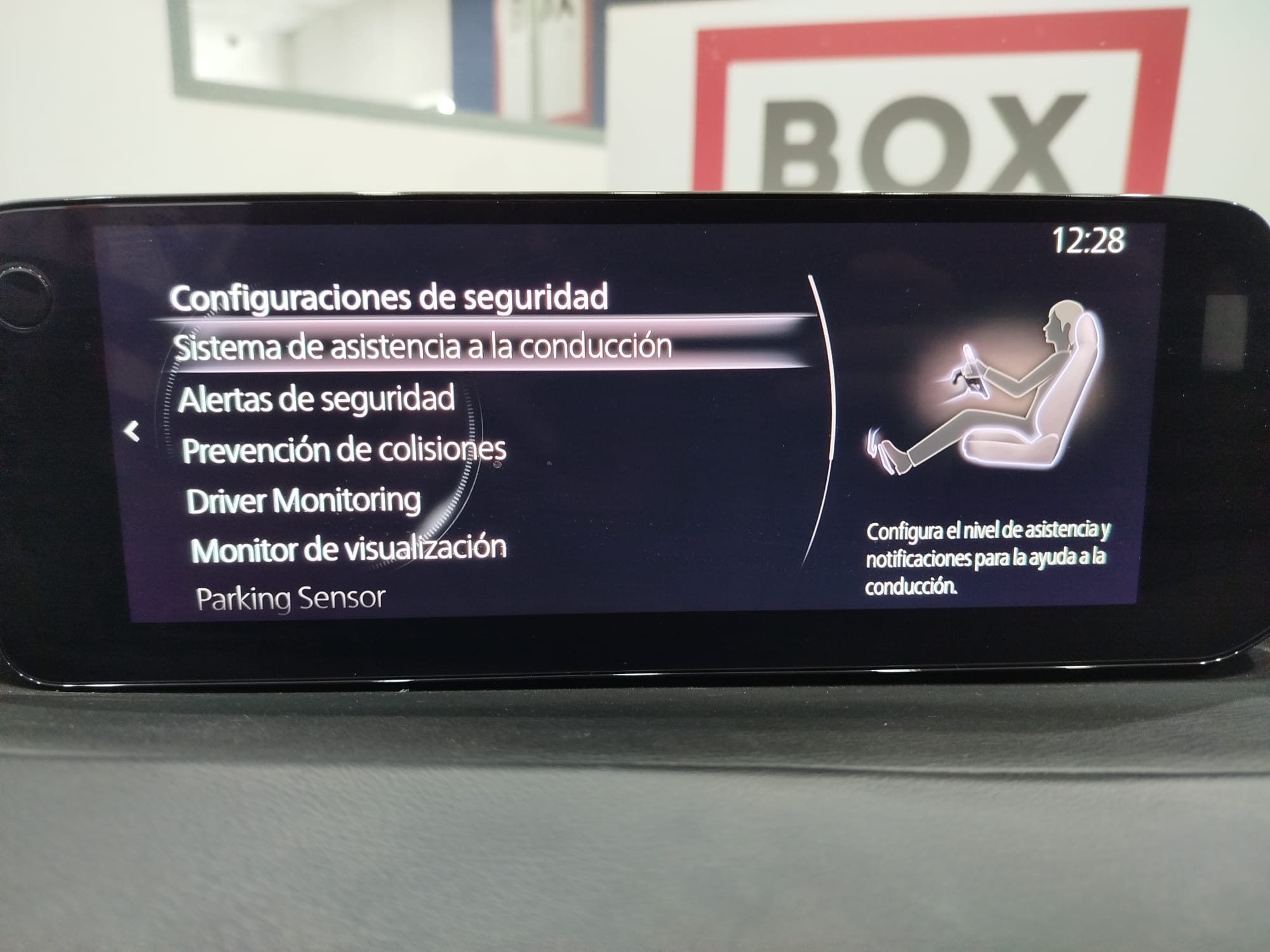 Mazda 3 EXCLUSIVE LINE MHEV