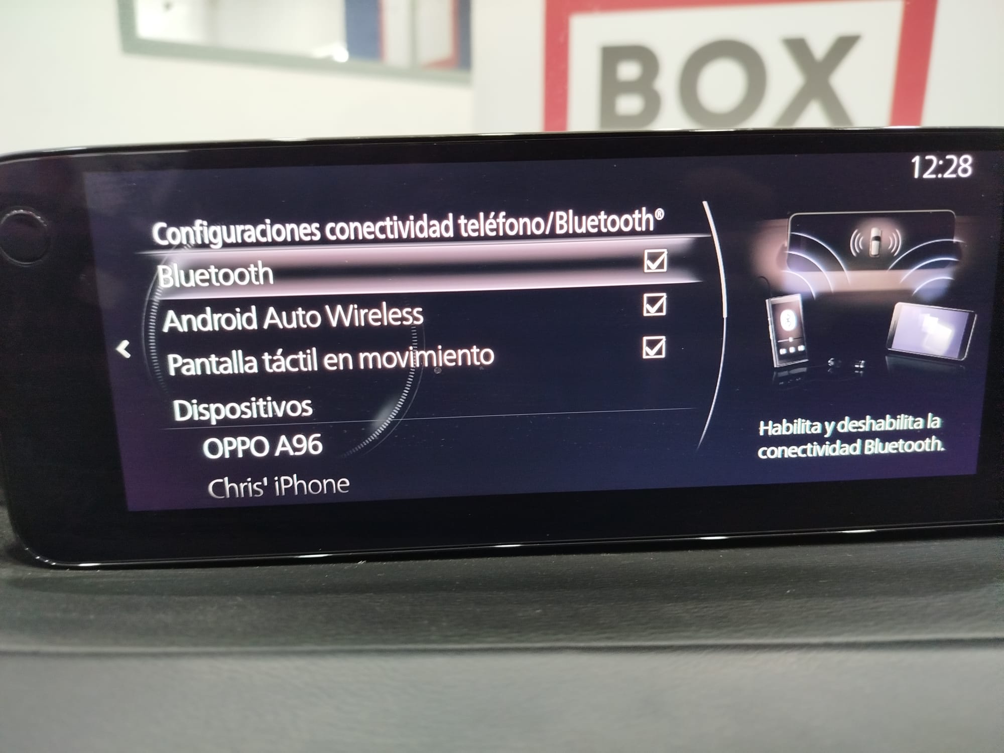 Mazda 3 EXCLUSIVE LINE MHEV