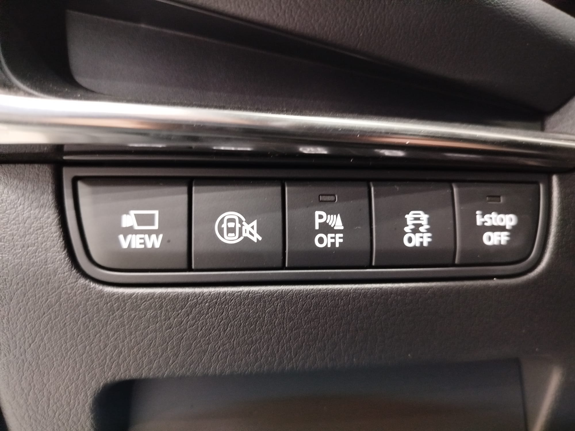 Mazda 3 EXCLUSIVE LINE MHEV