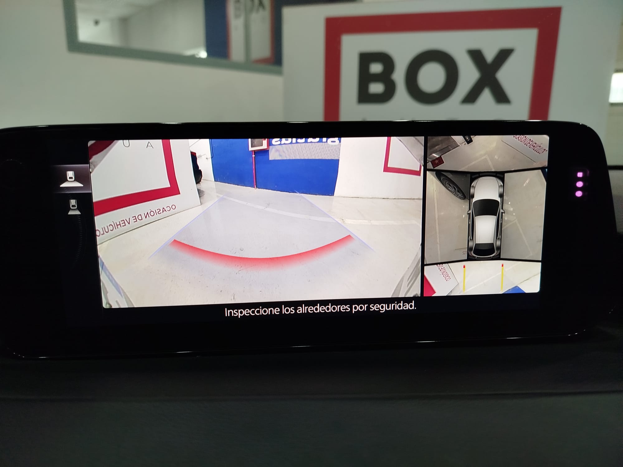 Mazda 3 EXCLUSIVE LINE MHEV