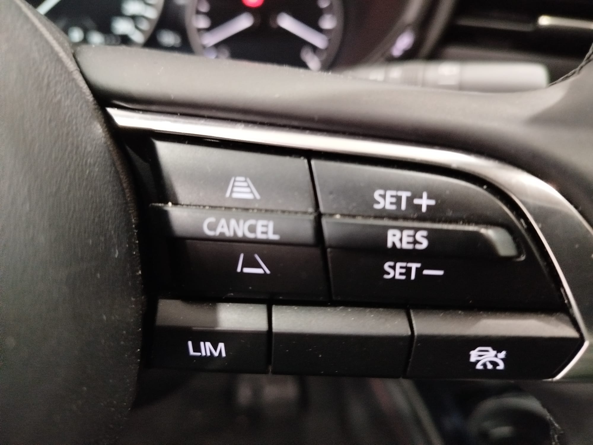 Mazda CX-30 E-SKYACTIV G MHEV FWD HOMURA