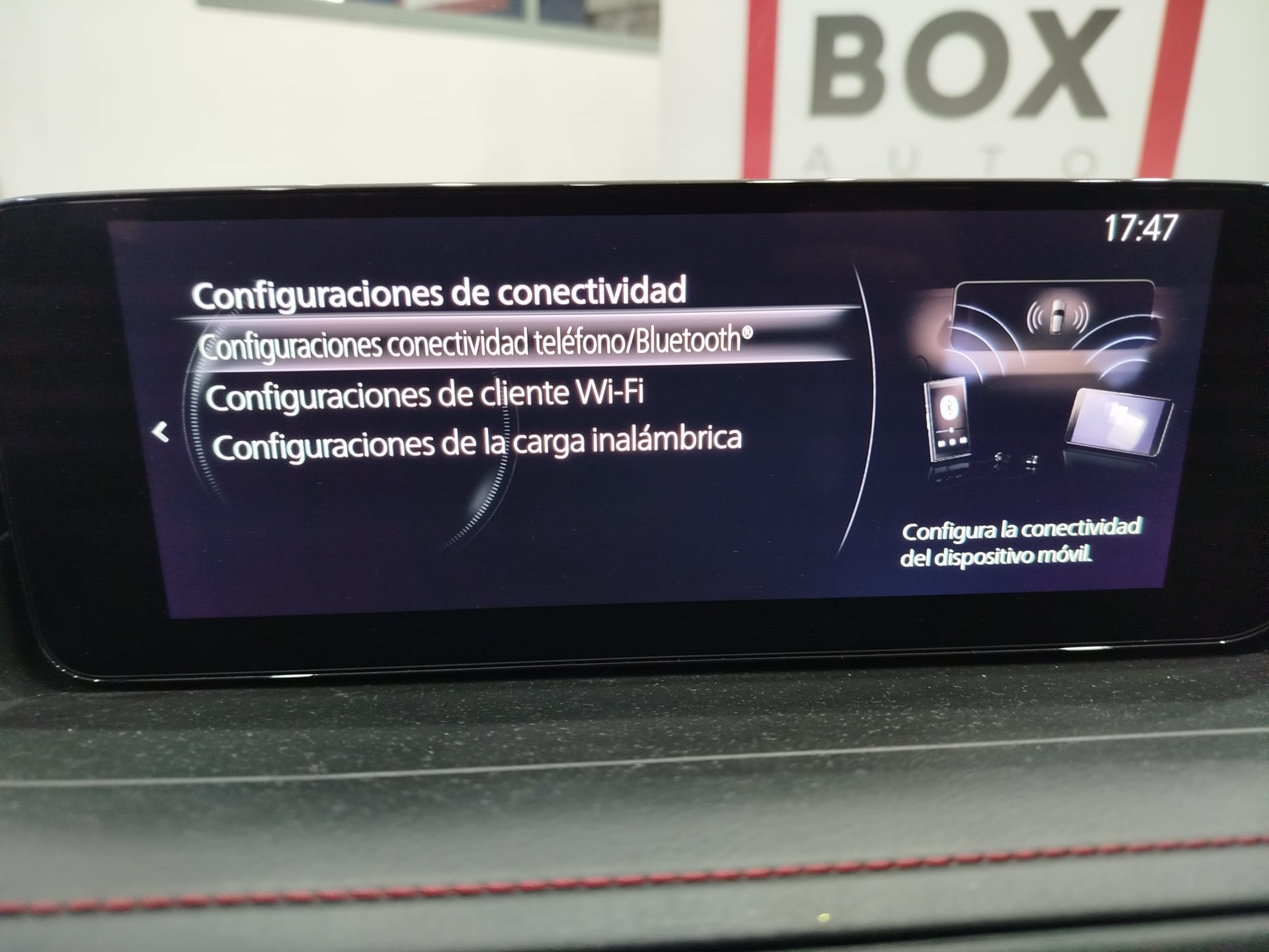 Mazda CX-30 E-SKYACTIV G MHEV FWD HOMURA