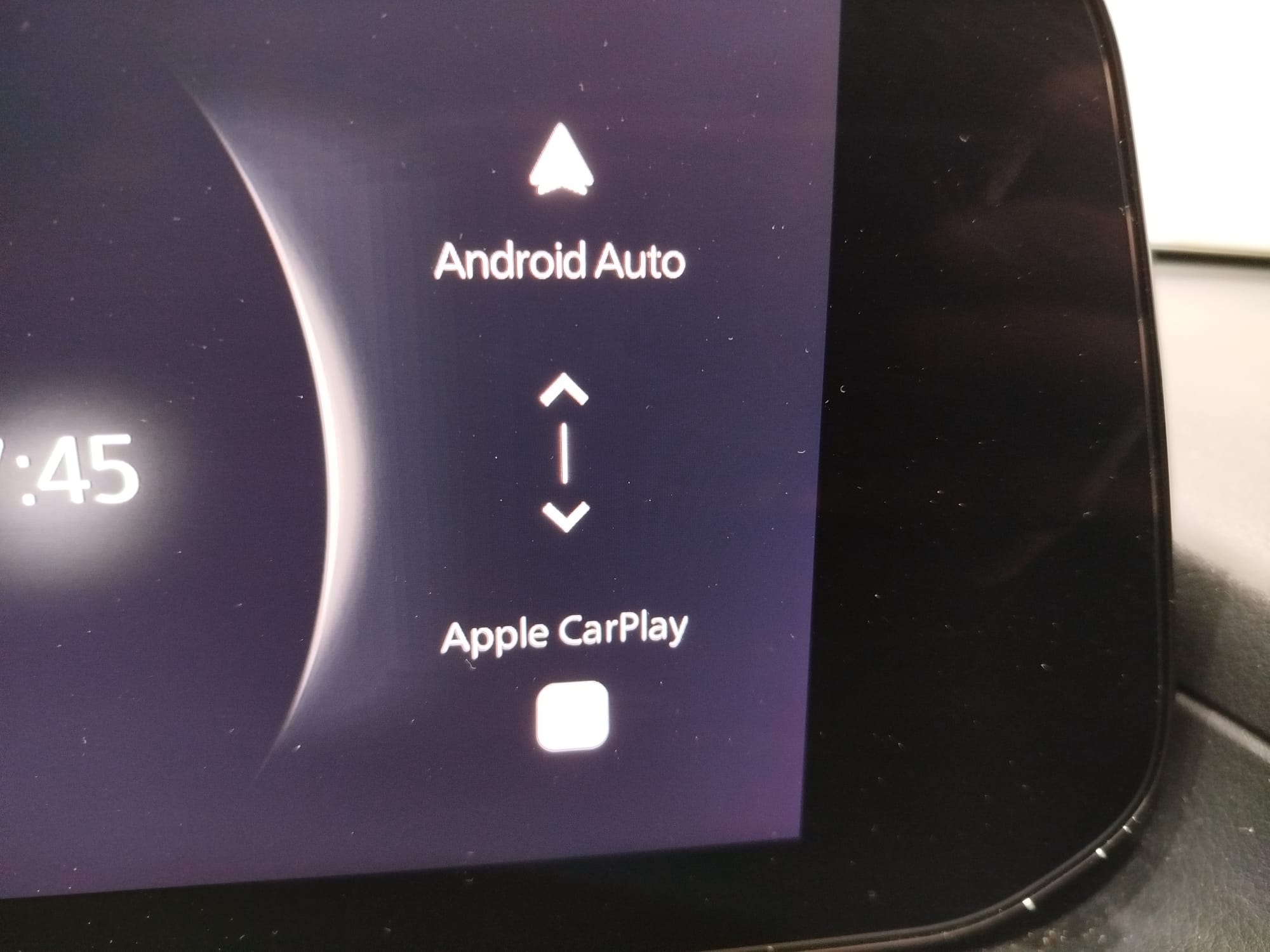 Mazda CX-30 E-SKYACTIV G MHEV FWD HOMURA